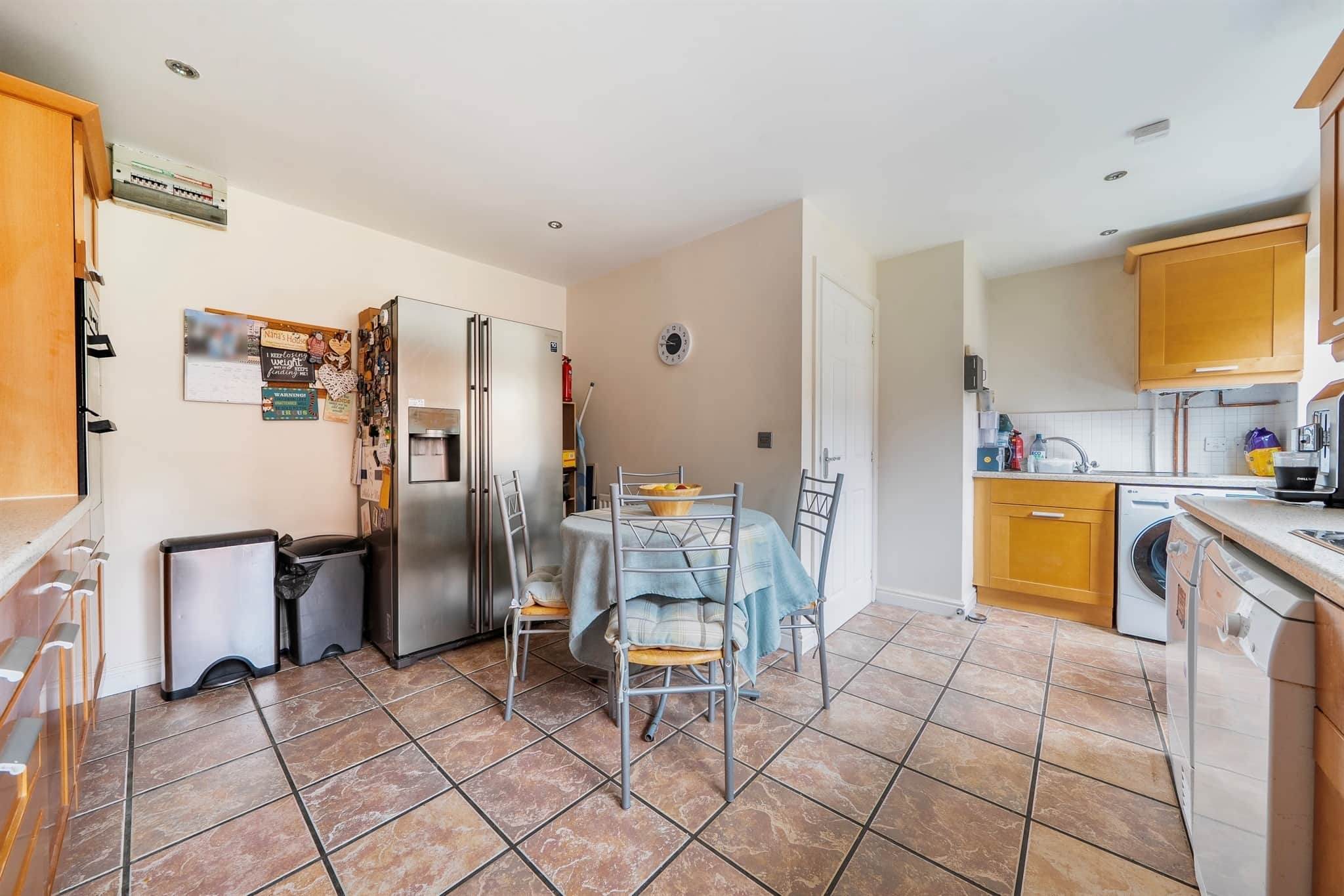 Property at Booth Road, Banbury