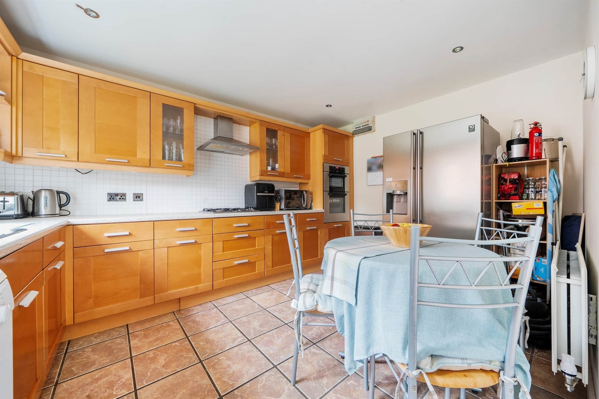 Property at Booth Road, Banbury