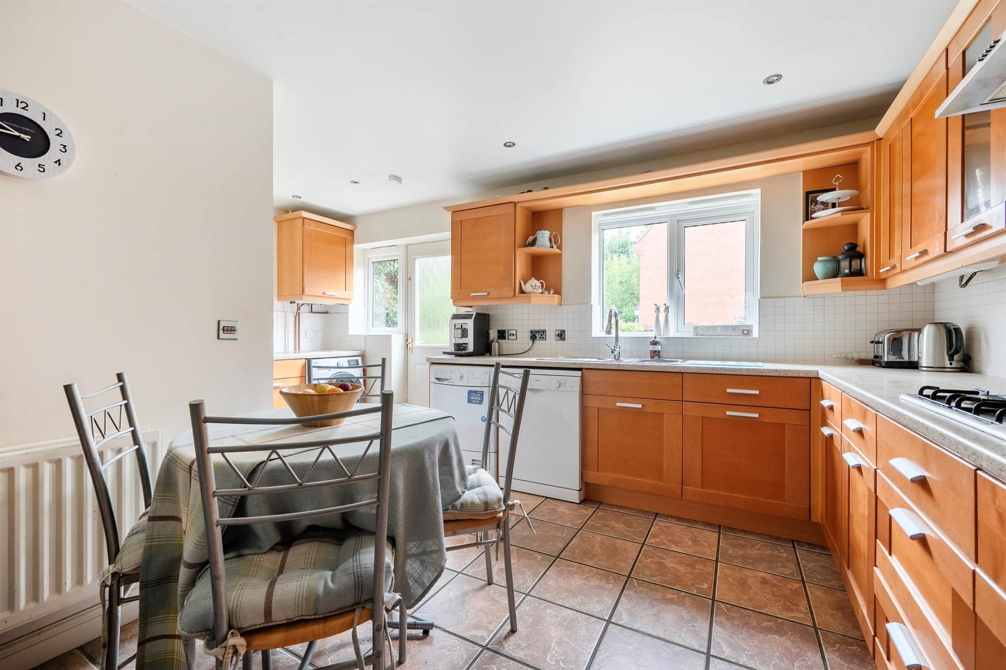 Property at Booth Road, Banbury