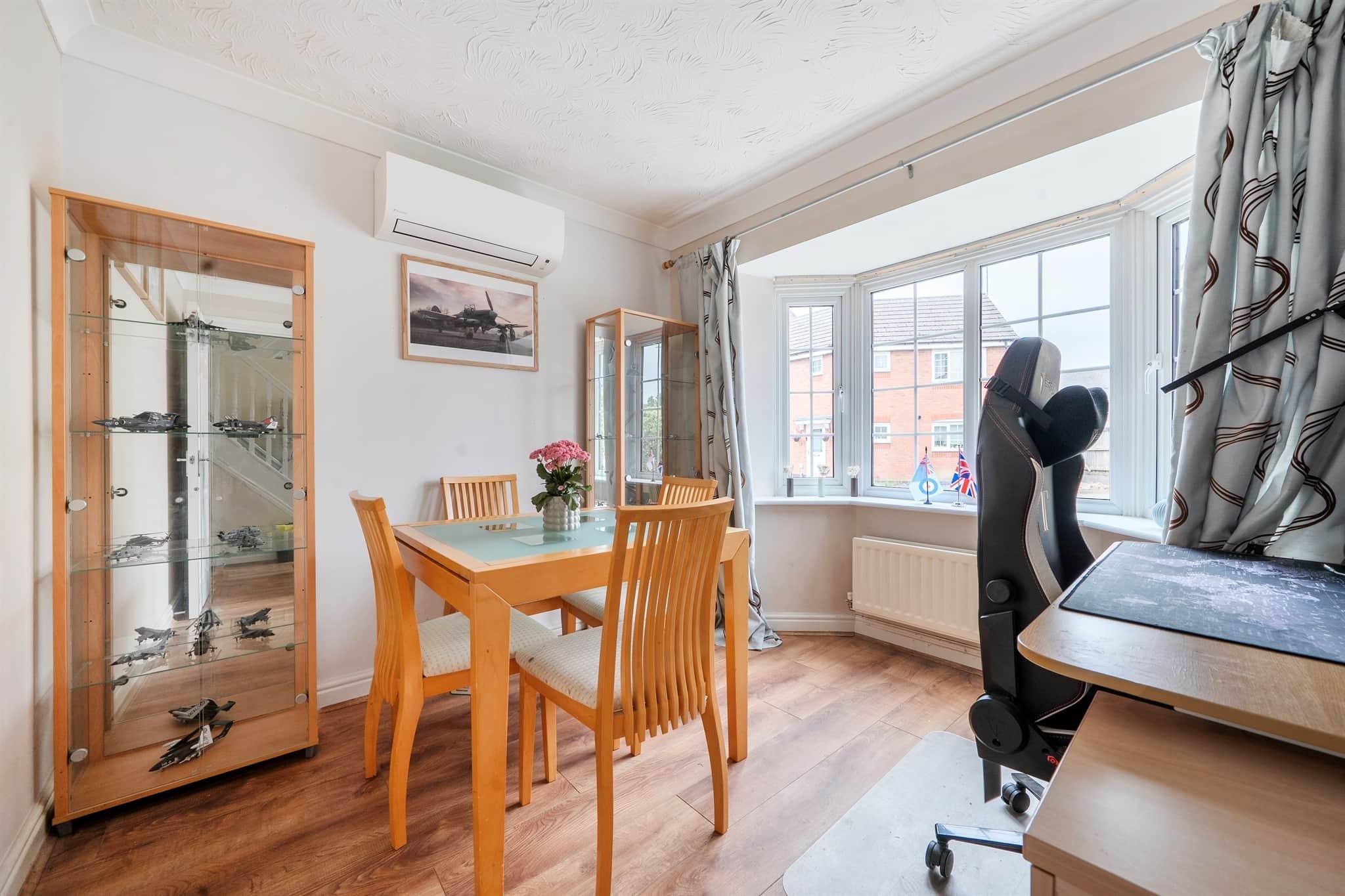 Property at Booth Road, Banbury