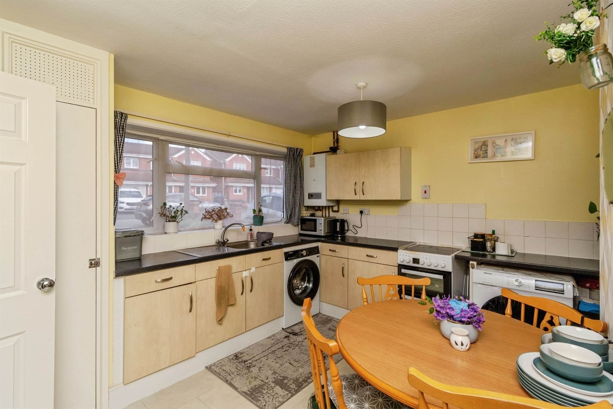 Property at Braemar Road, Norton Canes, Cannock