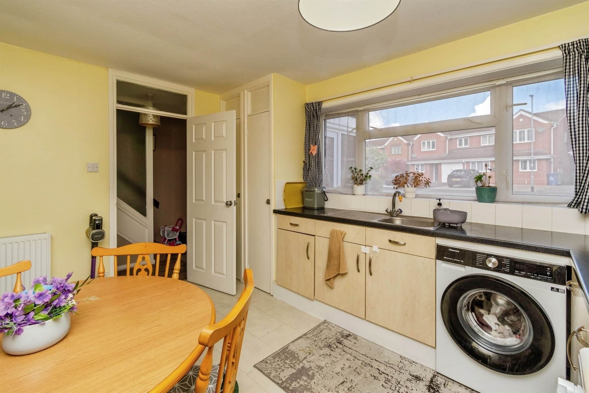 Property at Braemar Road, Norton Canes, Cannock