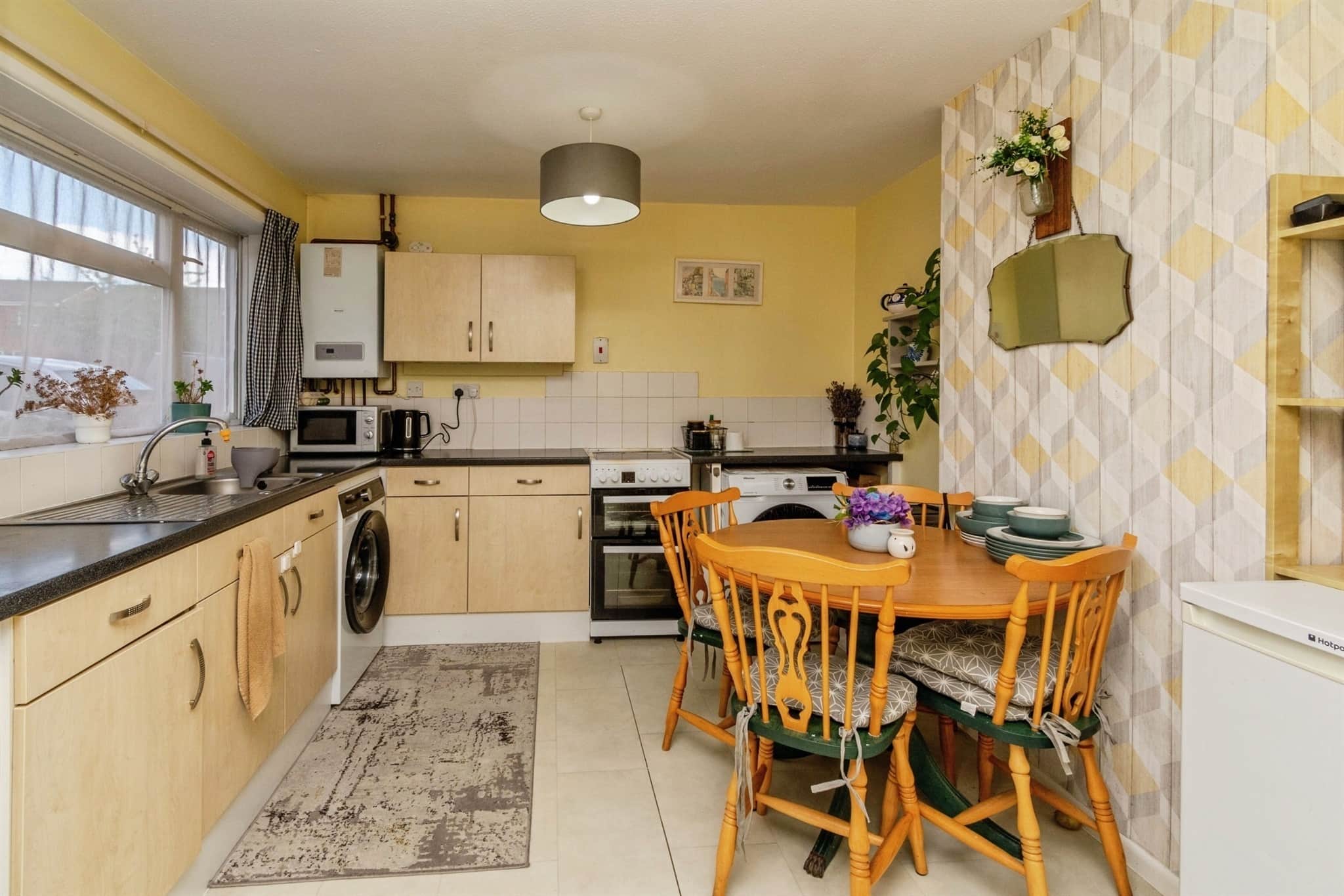 Property at Braemar Road, Norton Canes, Cannock