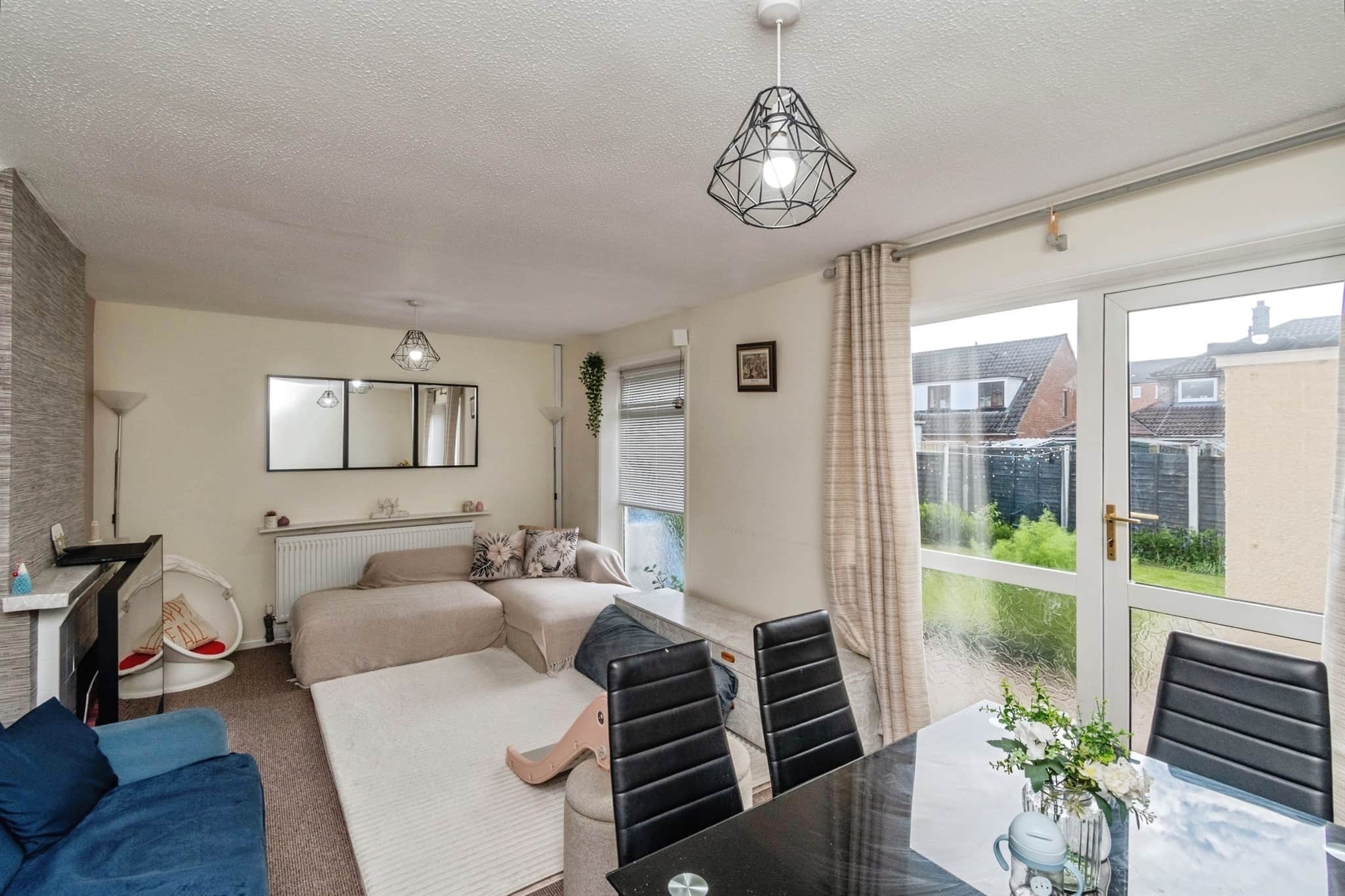 Property at Braemar Road, Norton Canes, Cannock