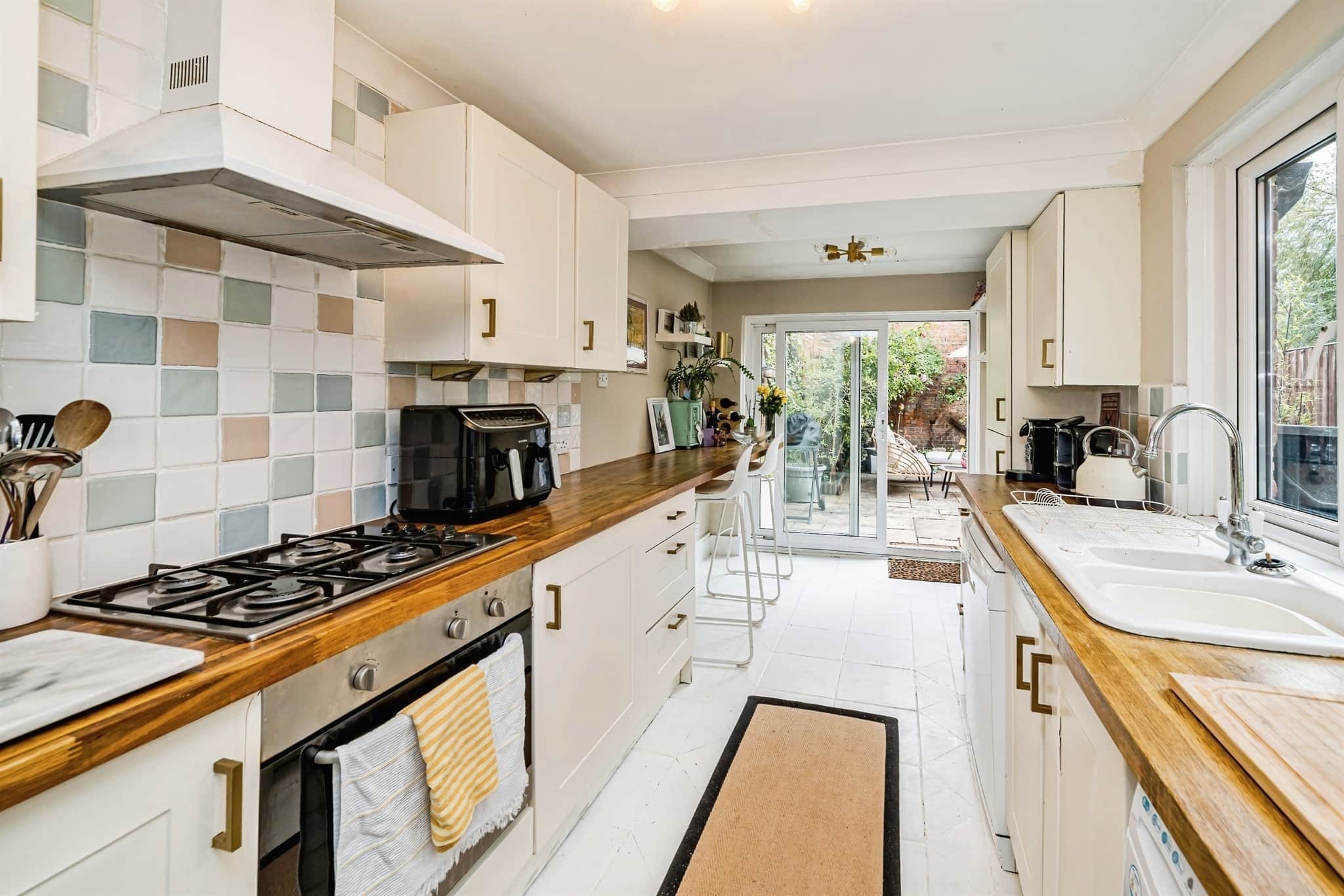 Property at Albion Street, Aylesbury