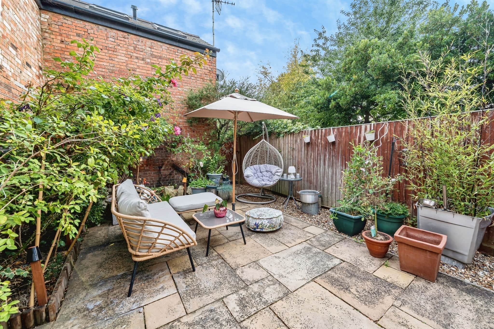Property at Albion Street, Aylesbury
