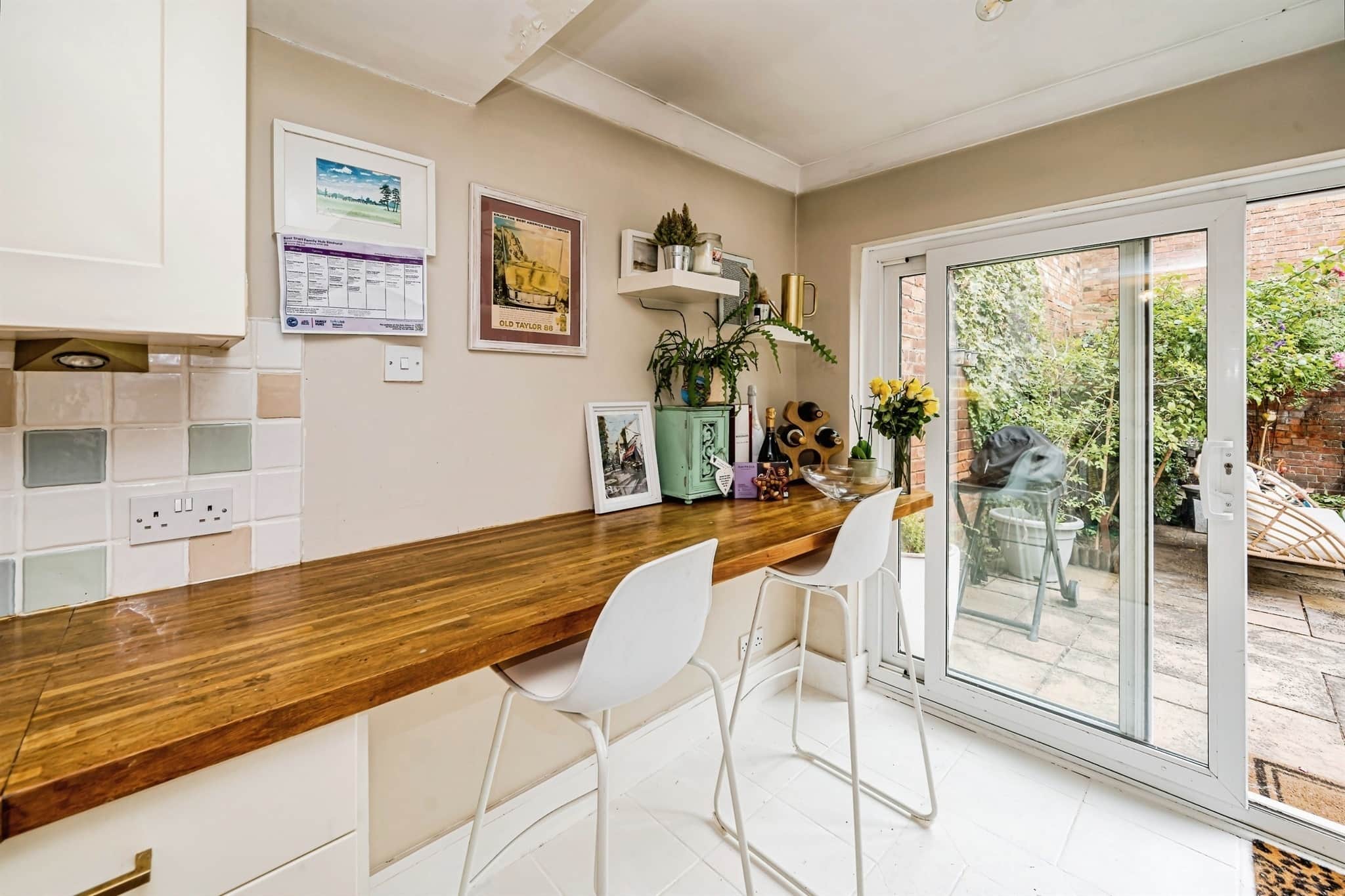 Property at Albion Street, Aylesbury