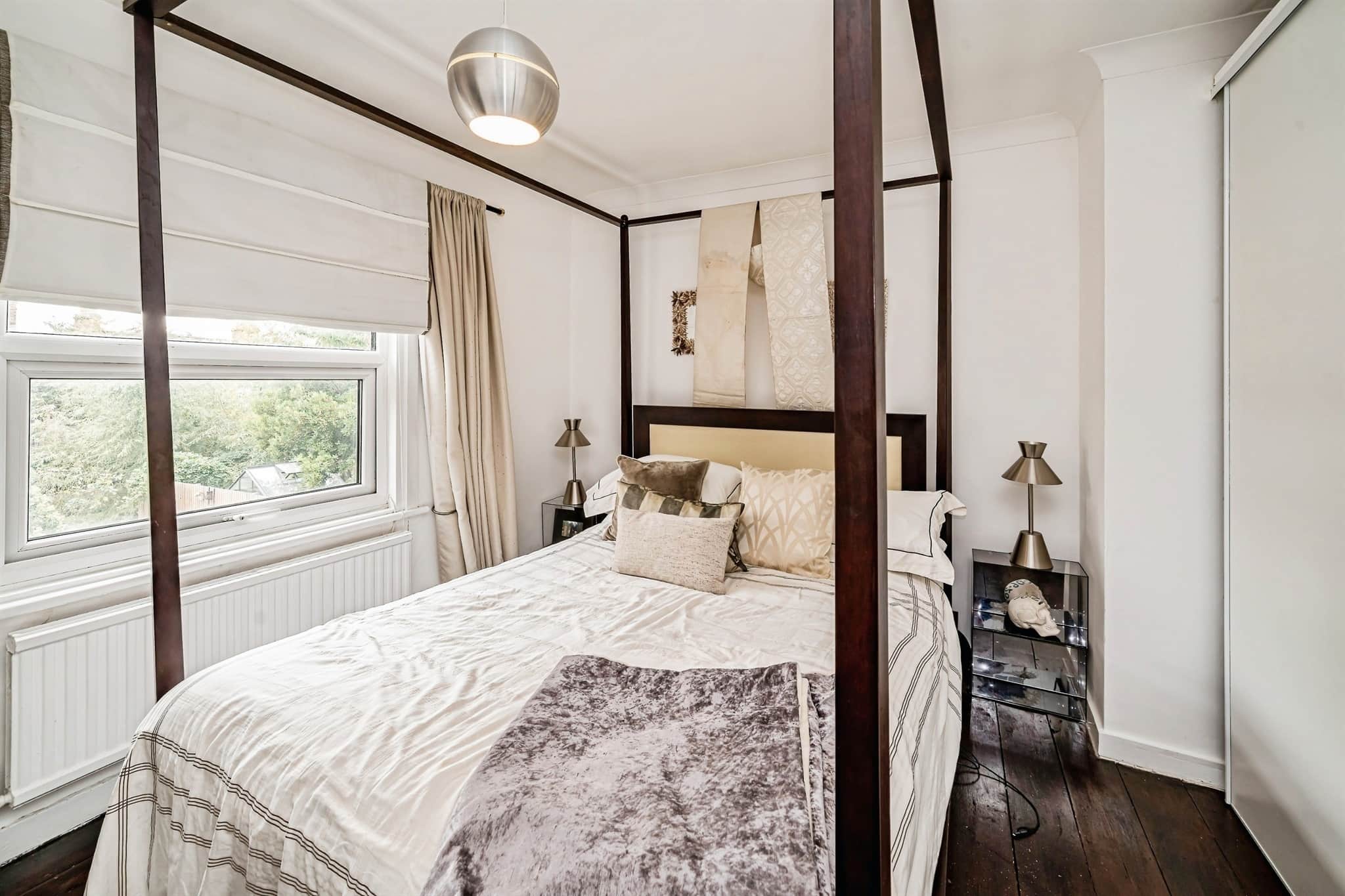 Property at Albion Street, Aylesbury