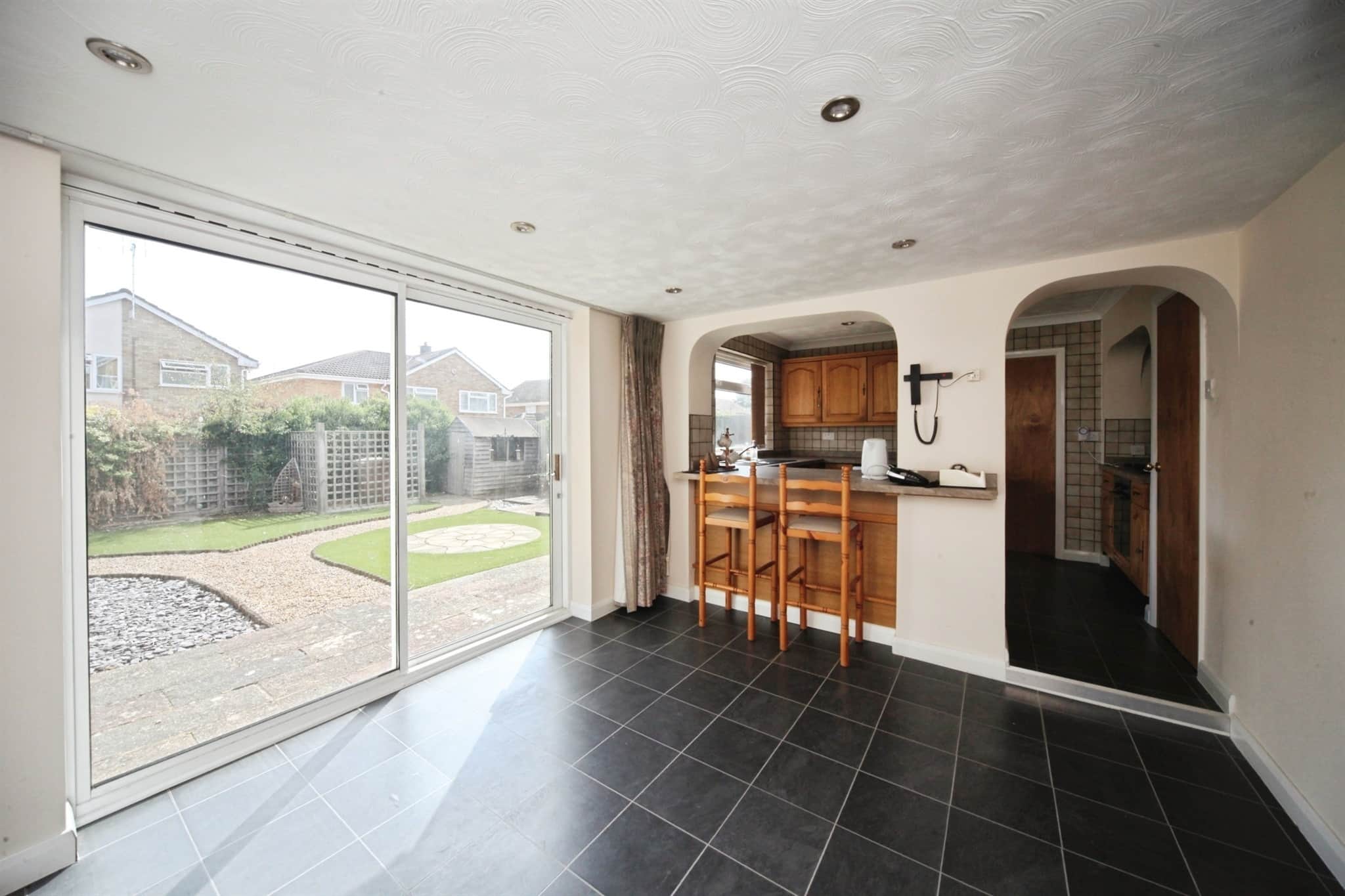 Property at Balcombe Close, Luton