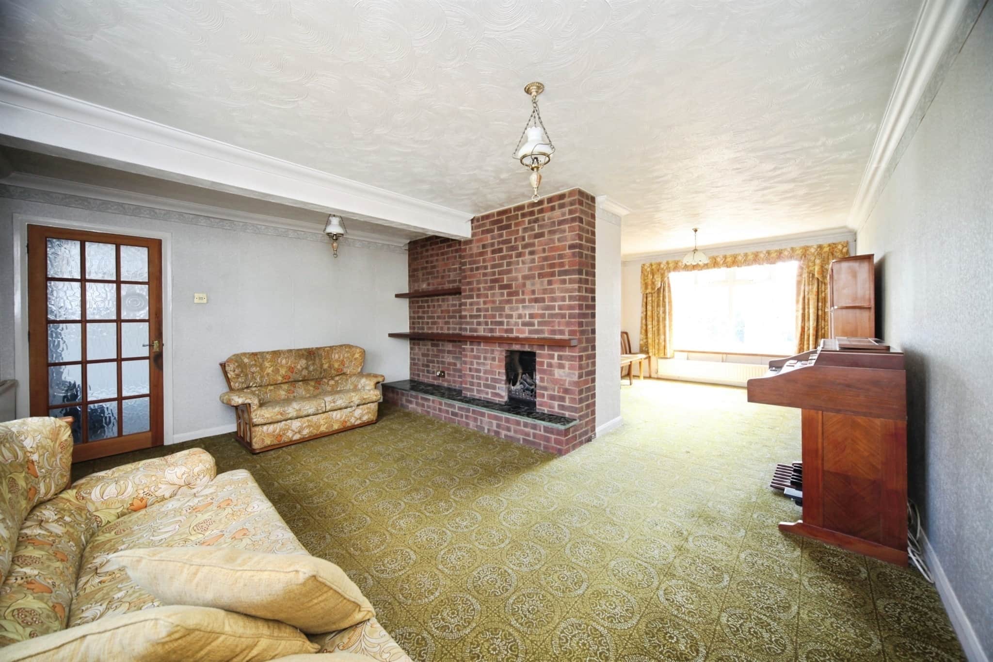 Property at Balcombe Close, Luton