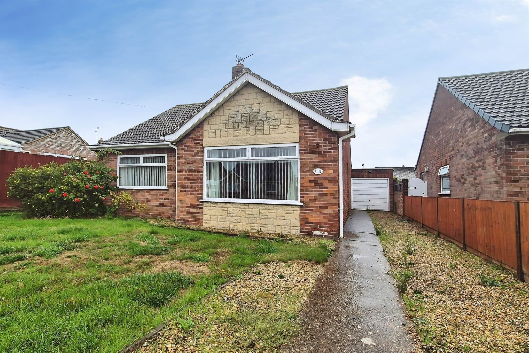 Property at Cartmel Way, Eye, Peterborough