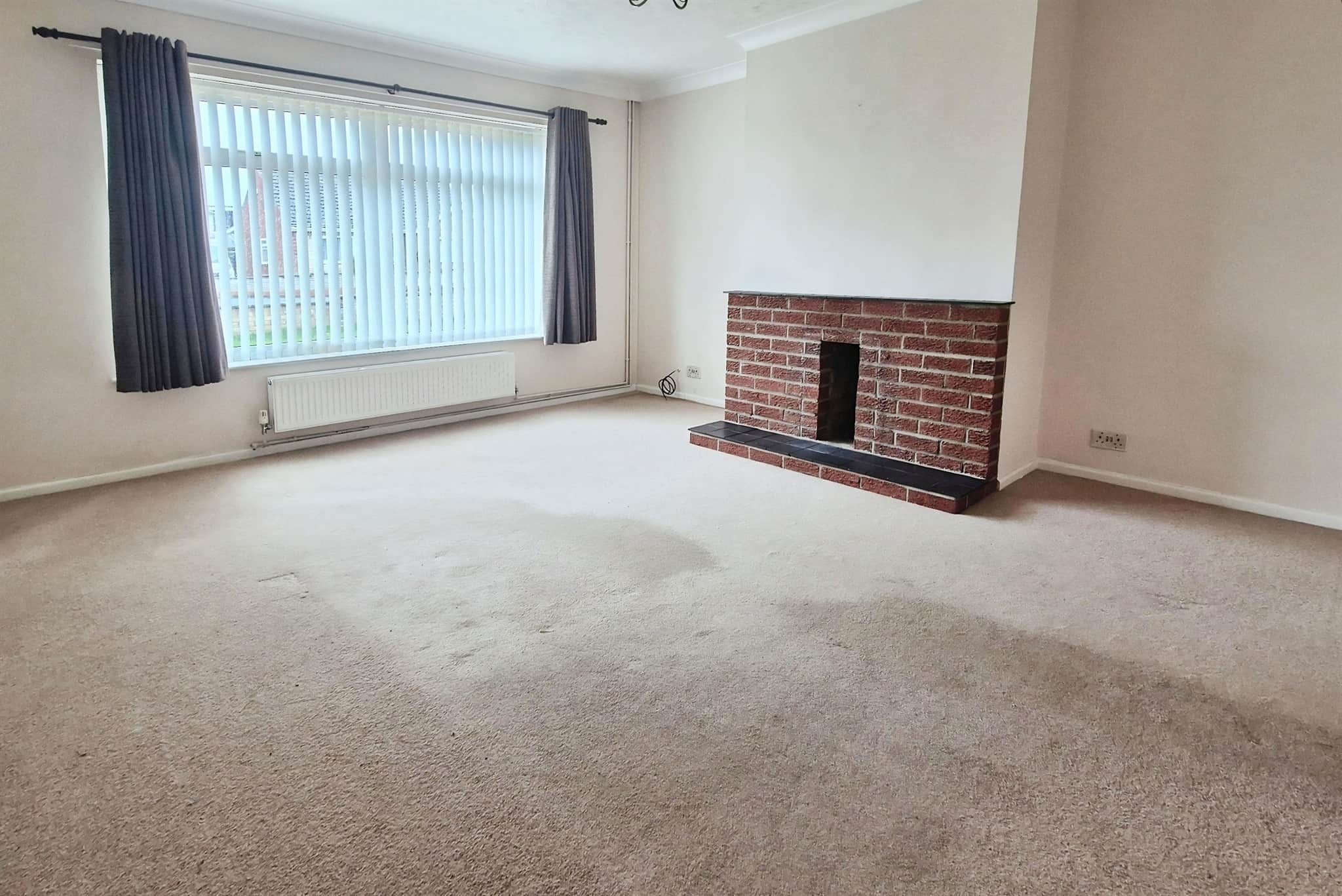 Property at Cartmel Way, Eye, Peterborough