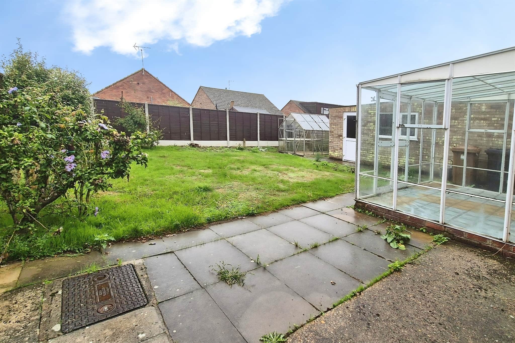 Property at Cartmel Way, Eye, Peterborough