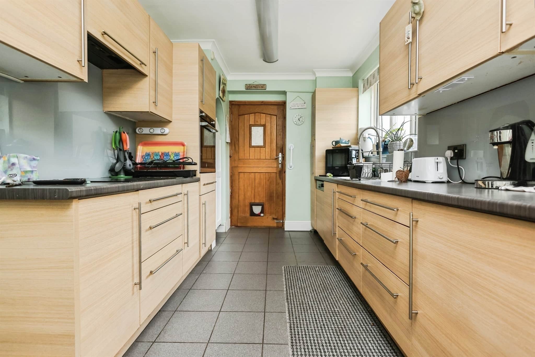 Property at Chapel Close, CRADLEY HEATH