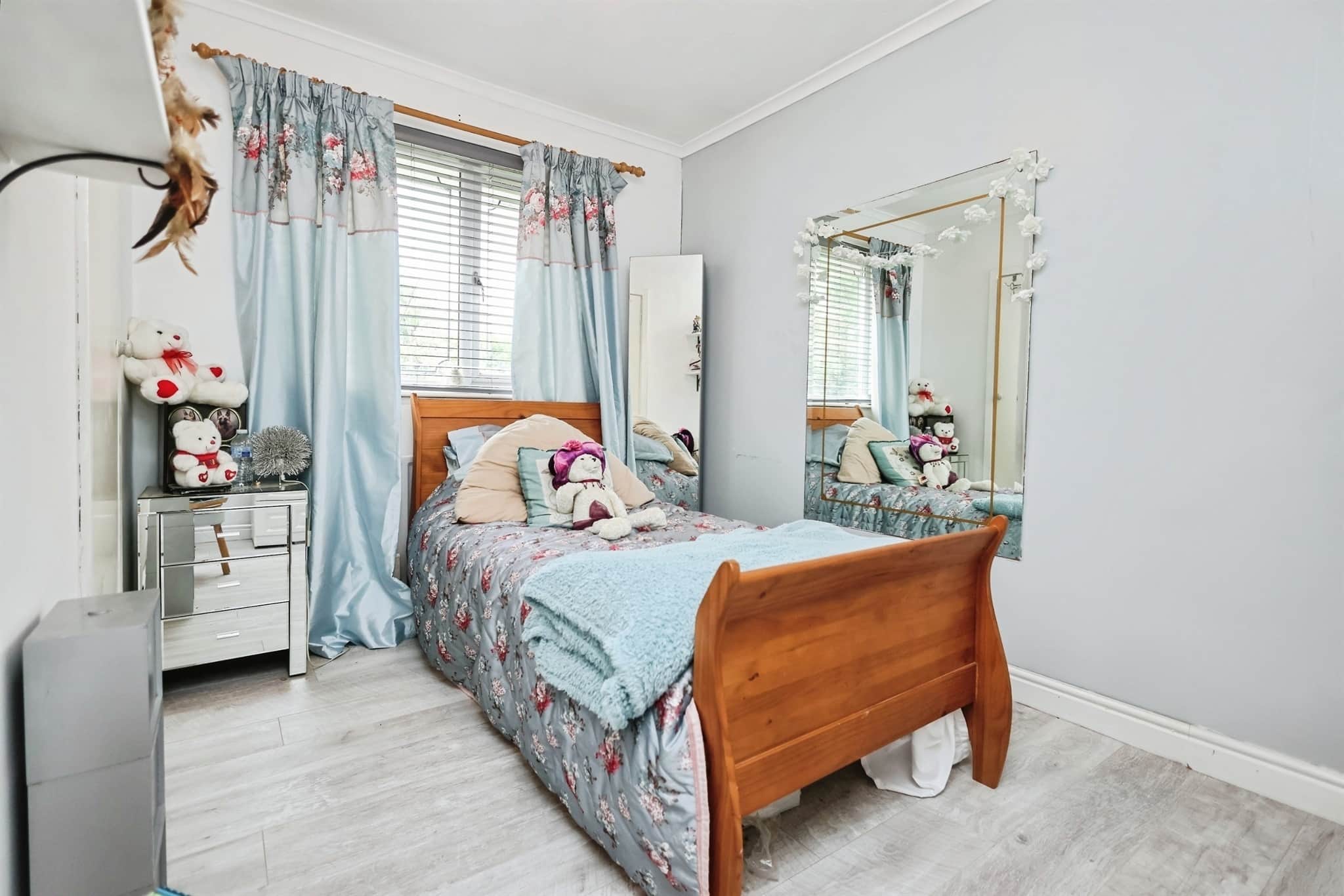 Property at Chapel Close, CRADLEY HEATH