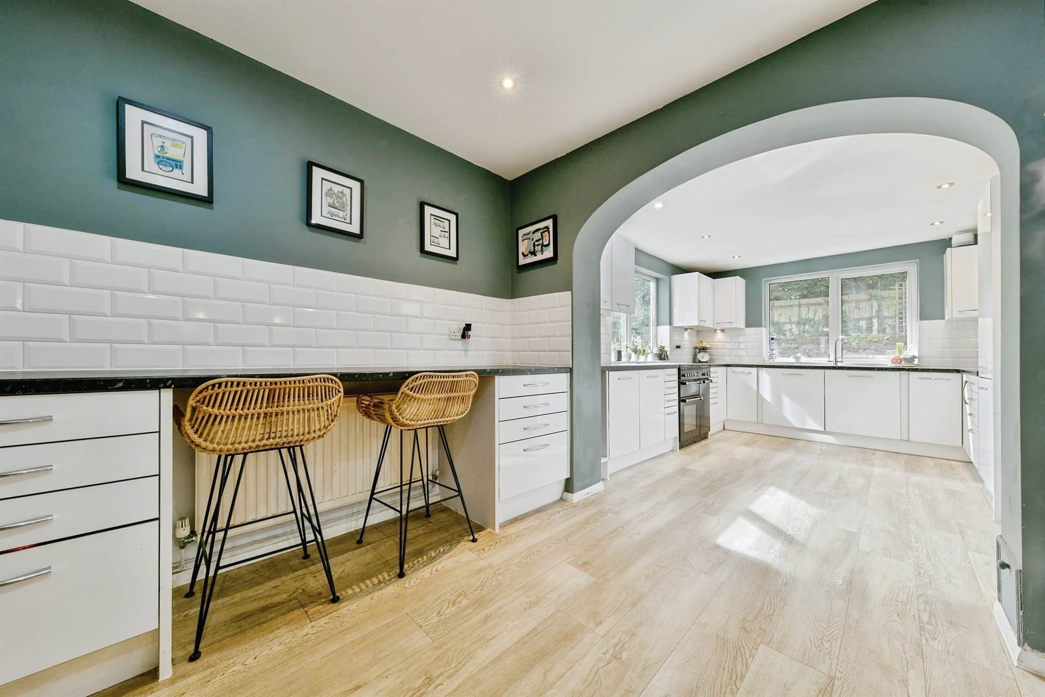 Property at Petworth Close, Bragbury End, Stevenage