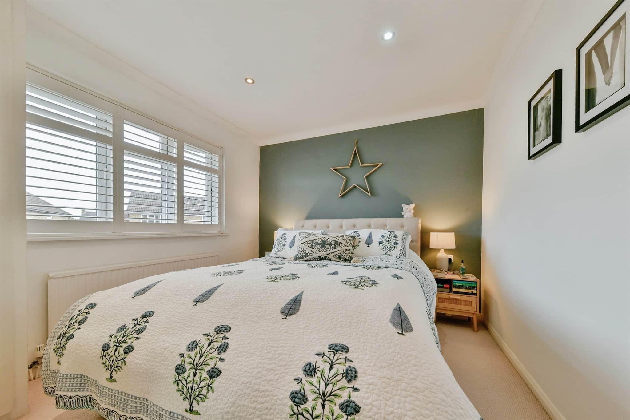 Property at Petworth Close, Bragbury End, Stevenage