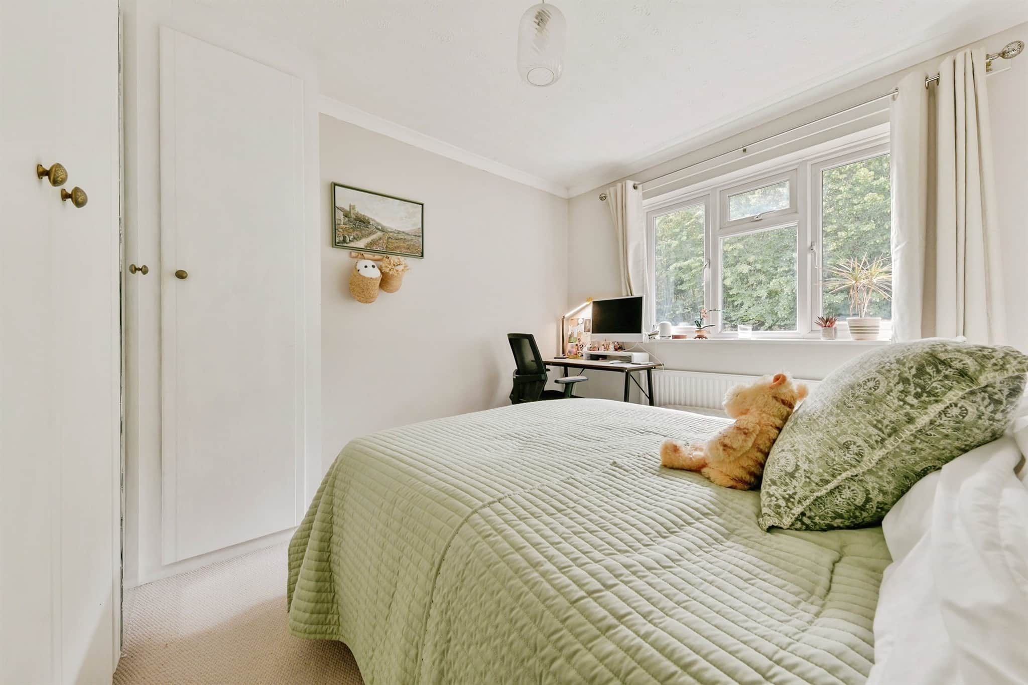 Property at Petworth Close, Bragbury End, Stevenage