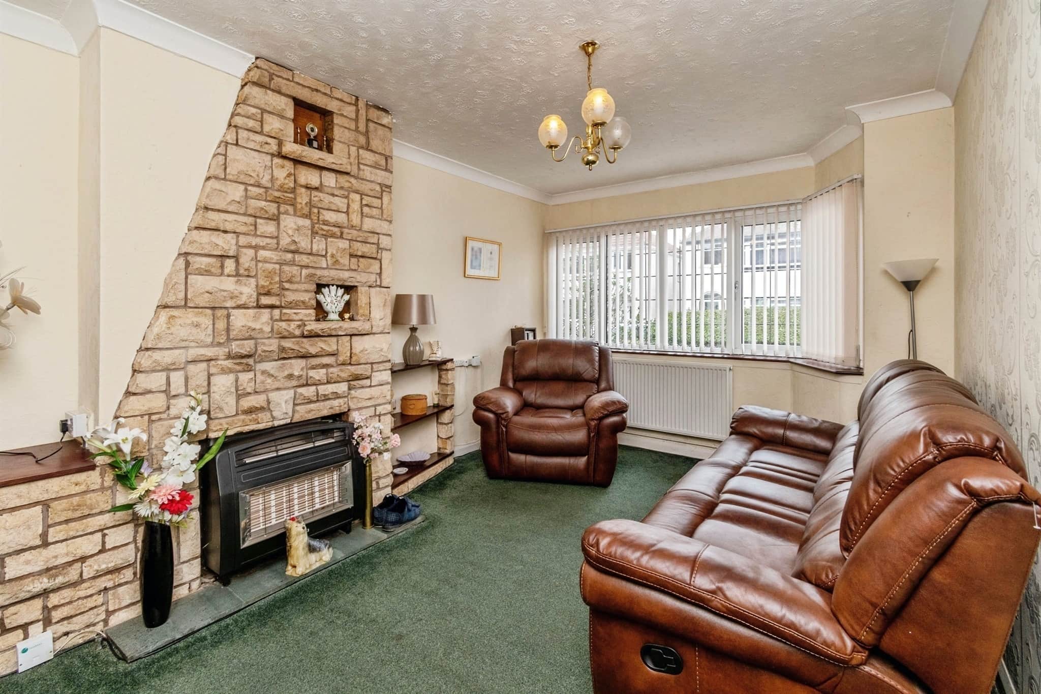 Property at Collins Road, Wednesbury