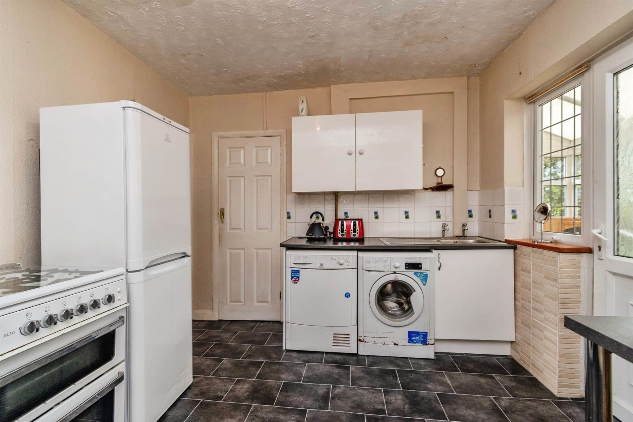 Property at Collins Road, Wednesbury