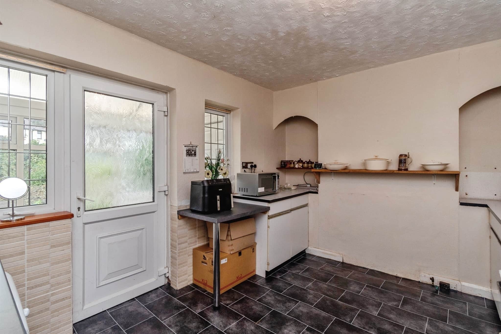 Property at Collins Road, Wednesbury