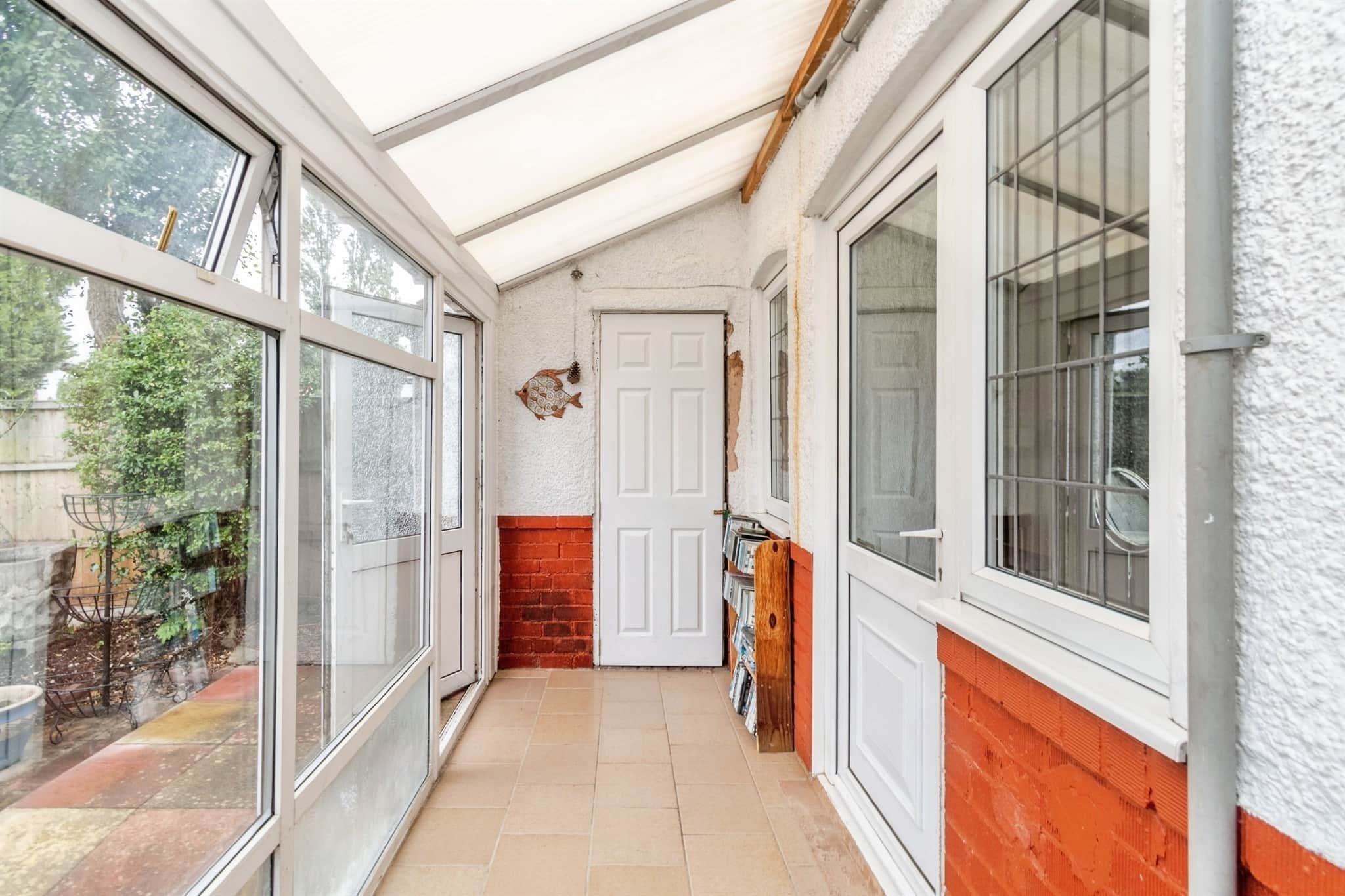 Property at Collins Road, Wednesbury