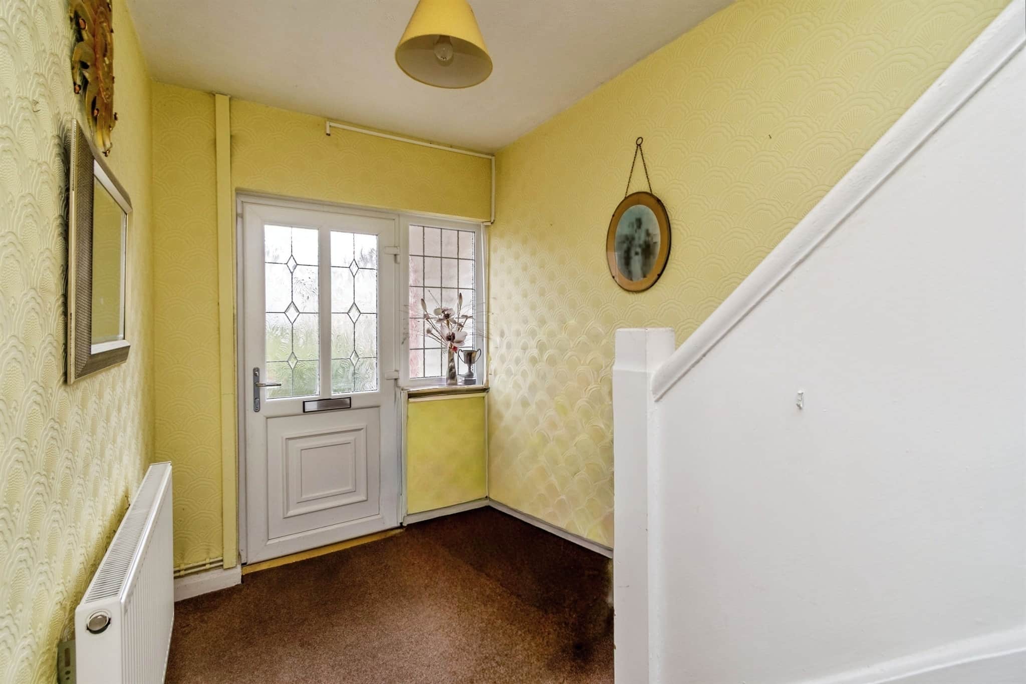 Property at Collins Road, Wednesbury