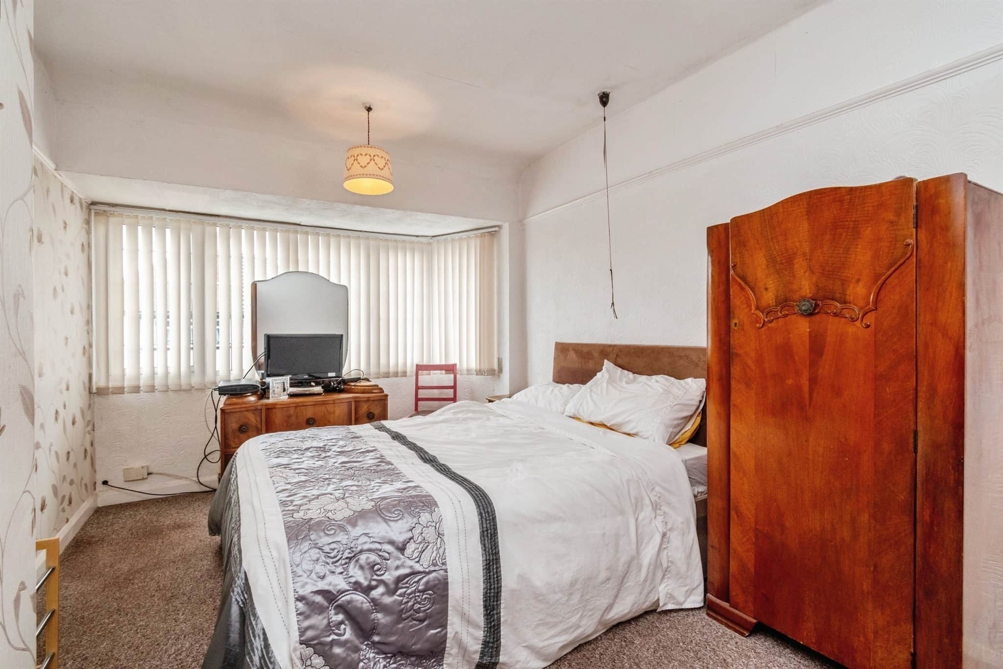 Property at Collins Road, Wednesbury