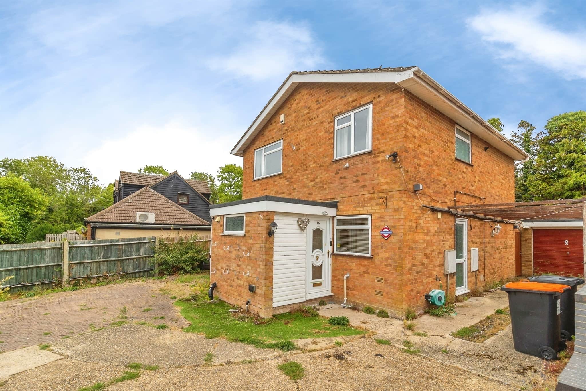 Property at Harrington Heights, Houghton Regis, Dunstable