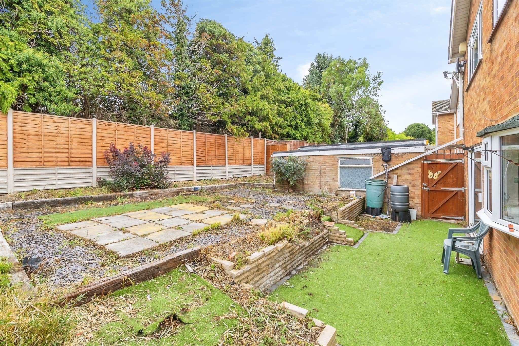 Property at Harrington Heights, Houghton Regis, Dunstable
