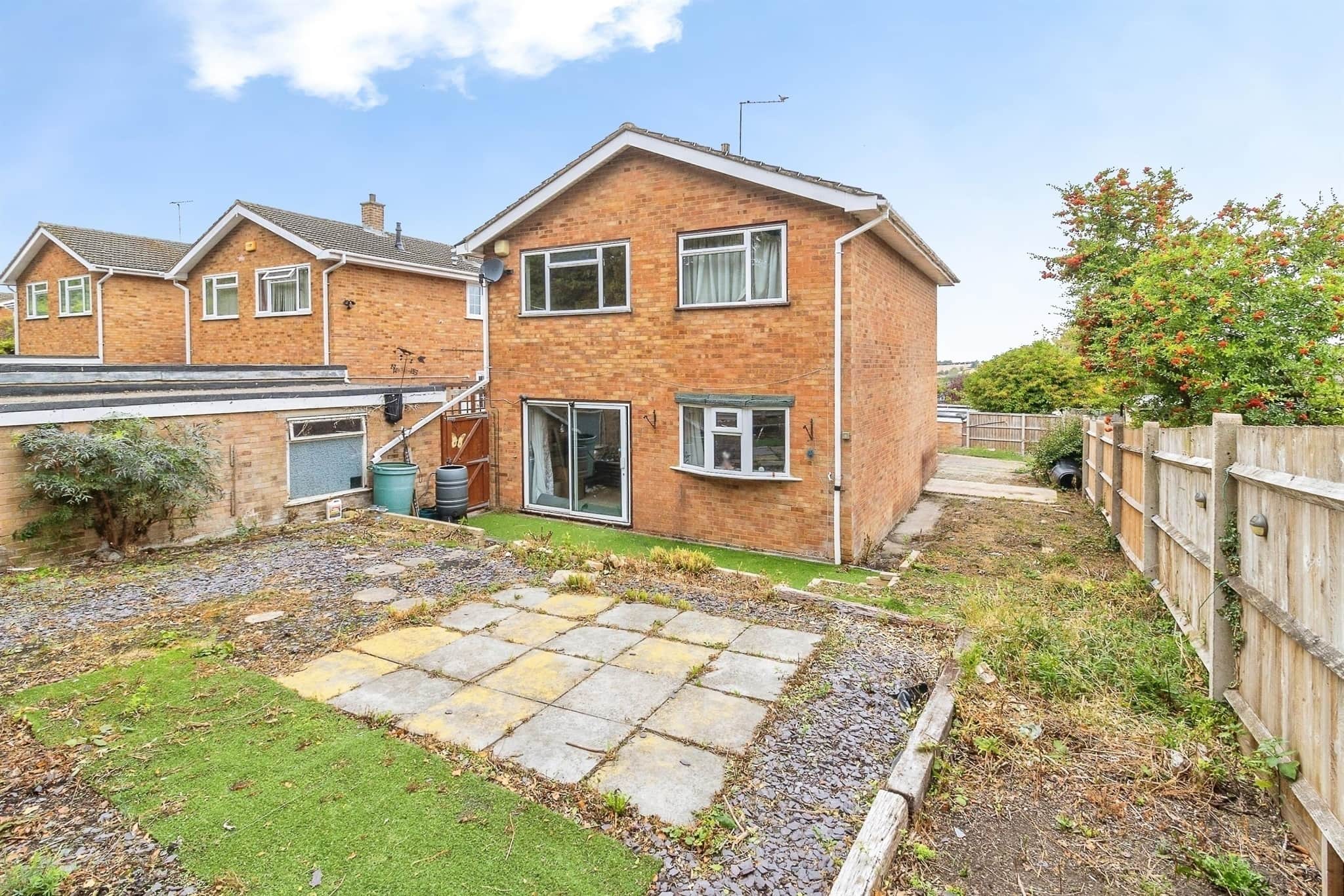 Property at Harrington Heights, Houghton Regis, Dunstable