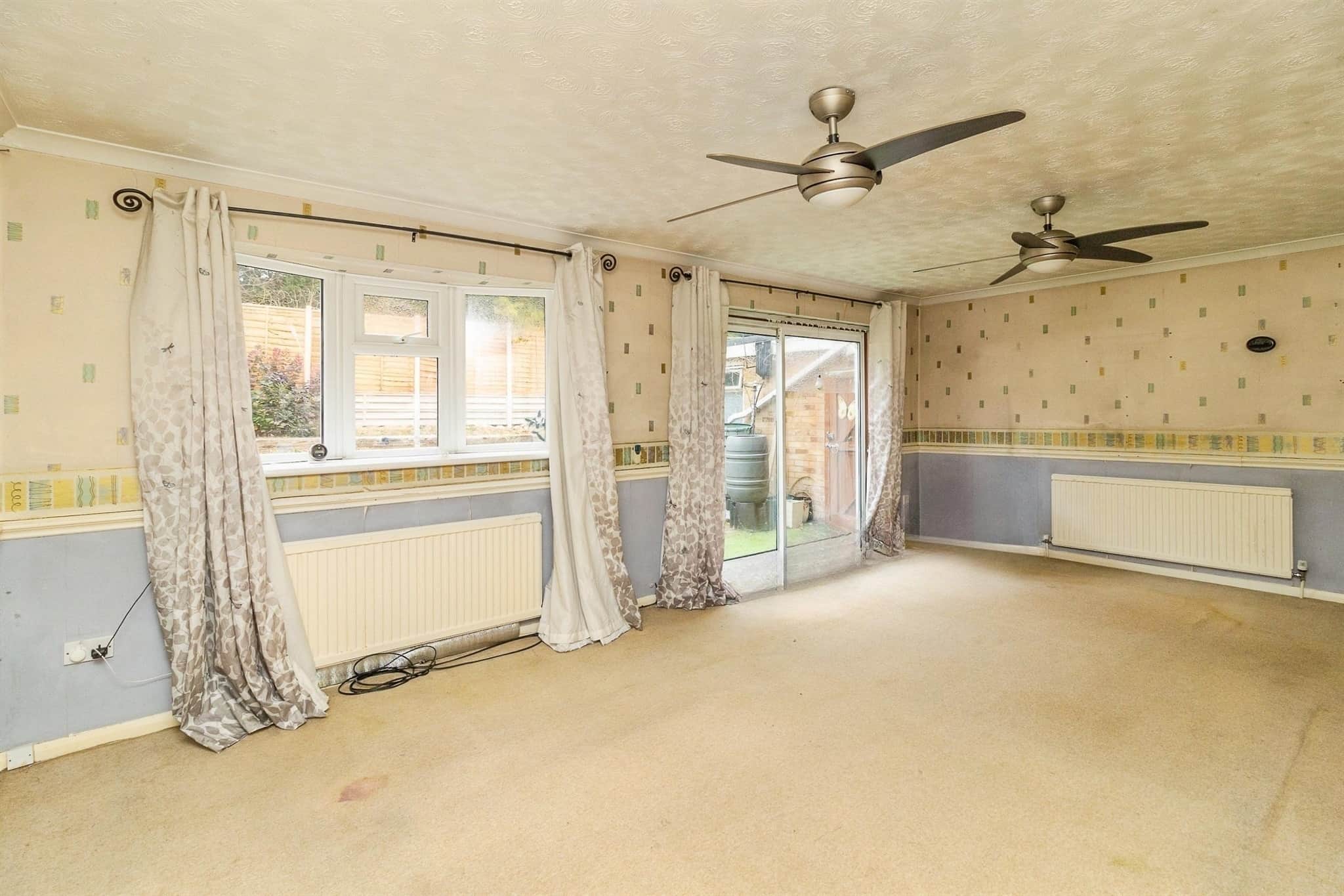 Property at Harrington Heights, Houghton Regis, Dunstable
