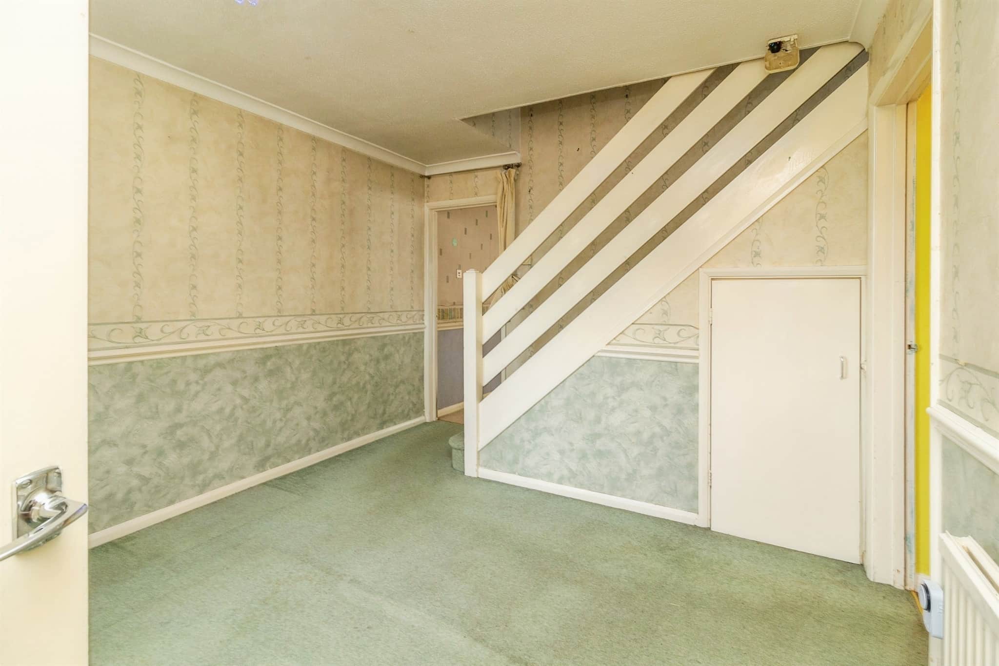 Property at Harrington Heights, Houghton Regis, Dunstable