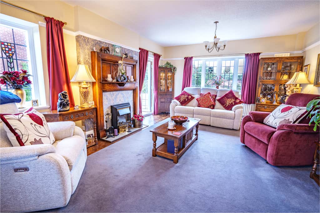 Property at Olive Grove, Stourport-On-Severn
