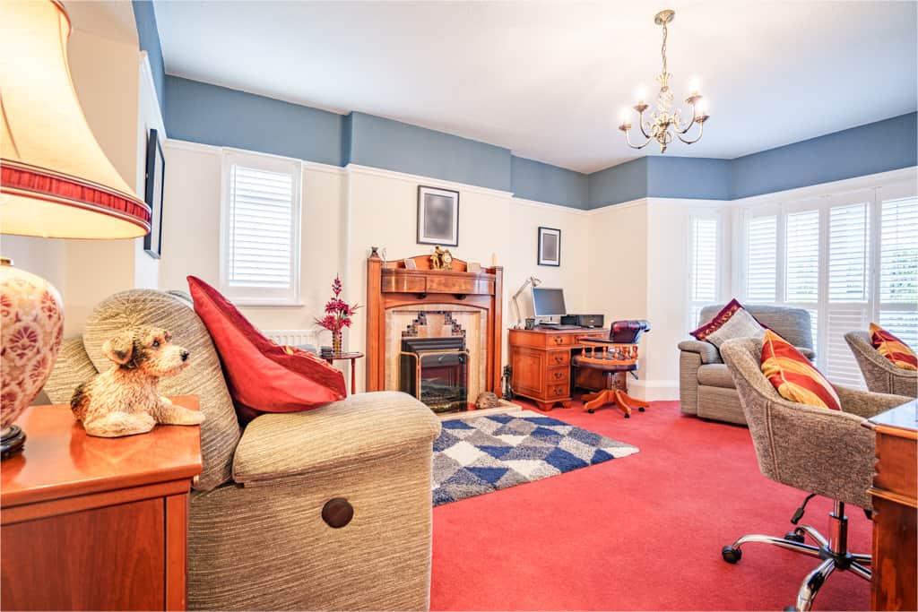 Property at Olive Grove, Stourport-On-Severn