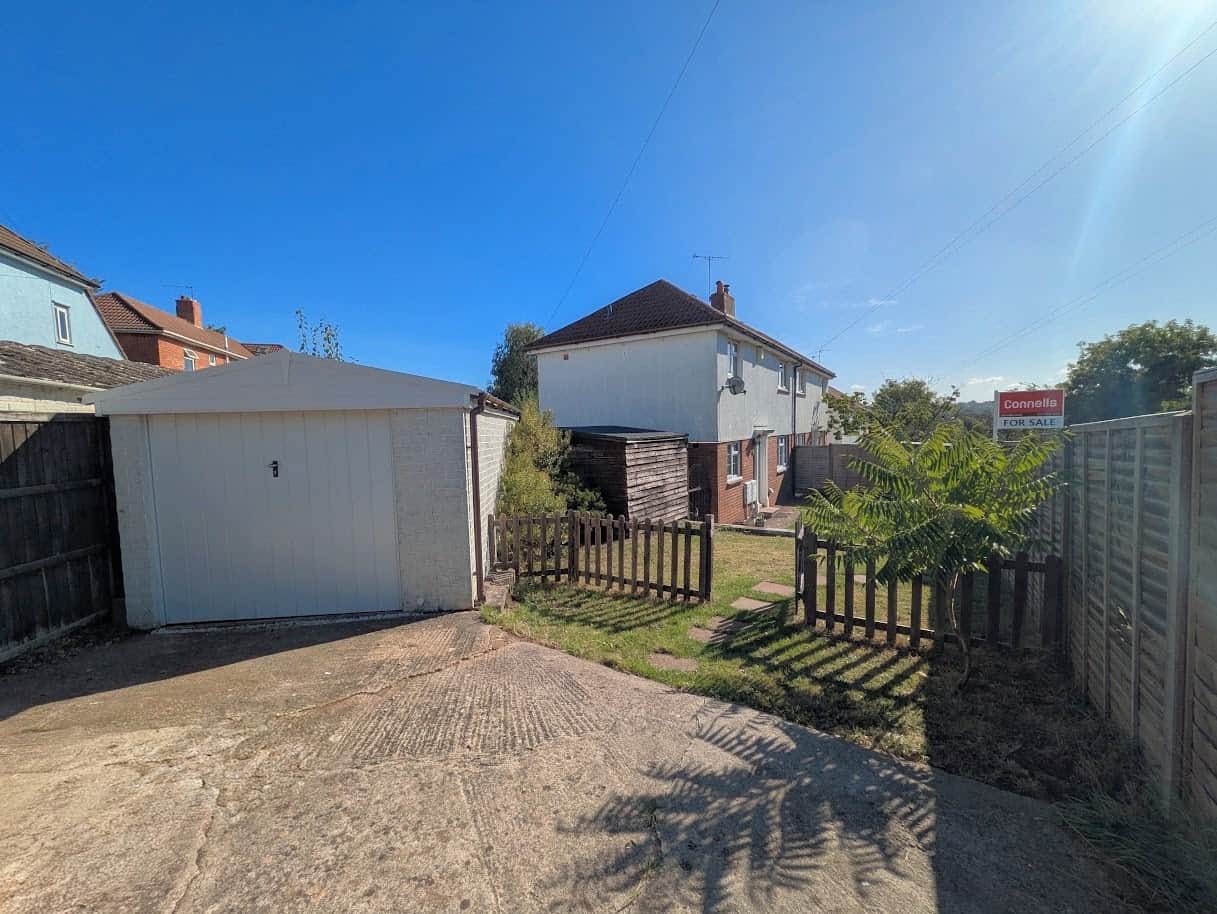 Property at Sunny Hill, BRISTOL