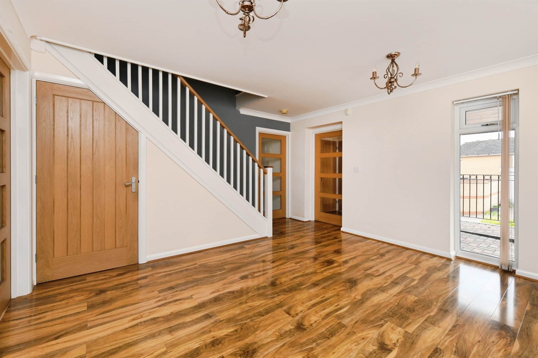Property at Homestead Close, Rayleigh