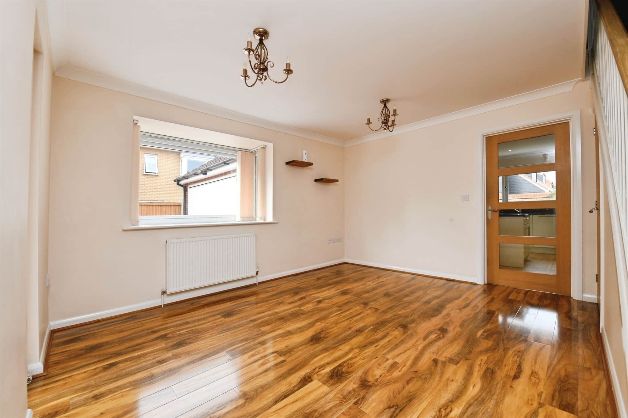 Property at Homestead Close, Rayleigh