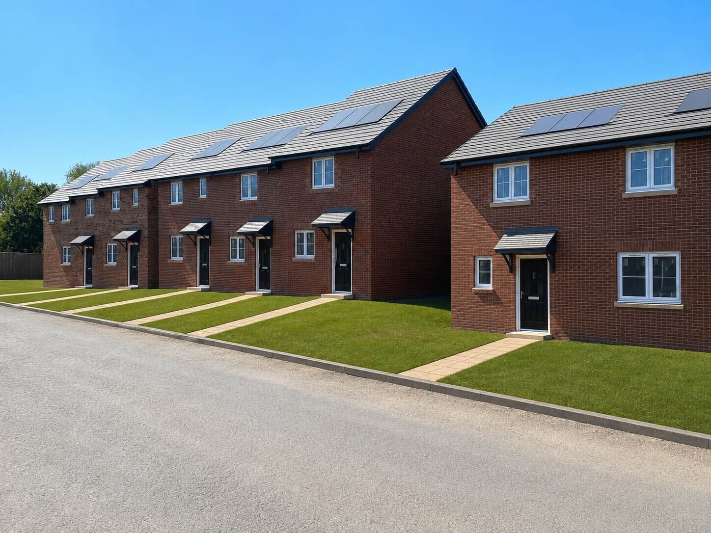 Property at Toddington Road, Harlington, Dunstable