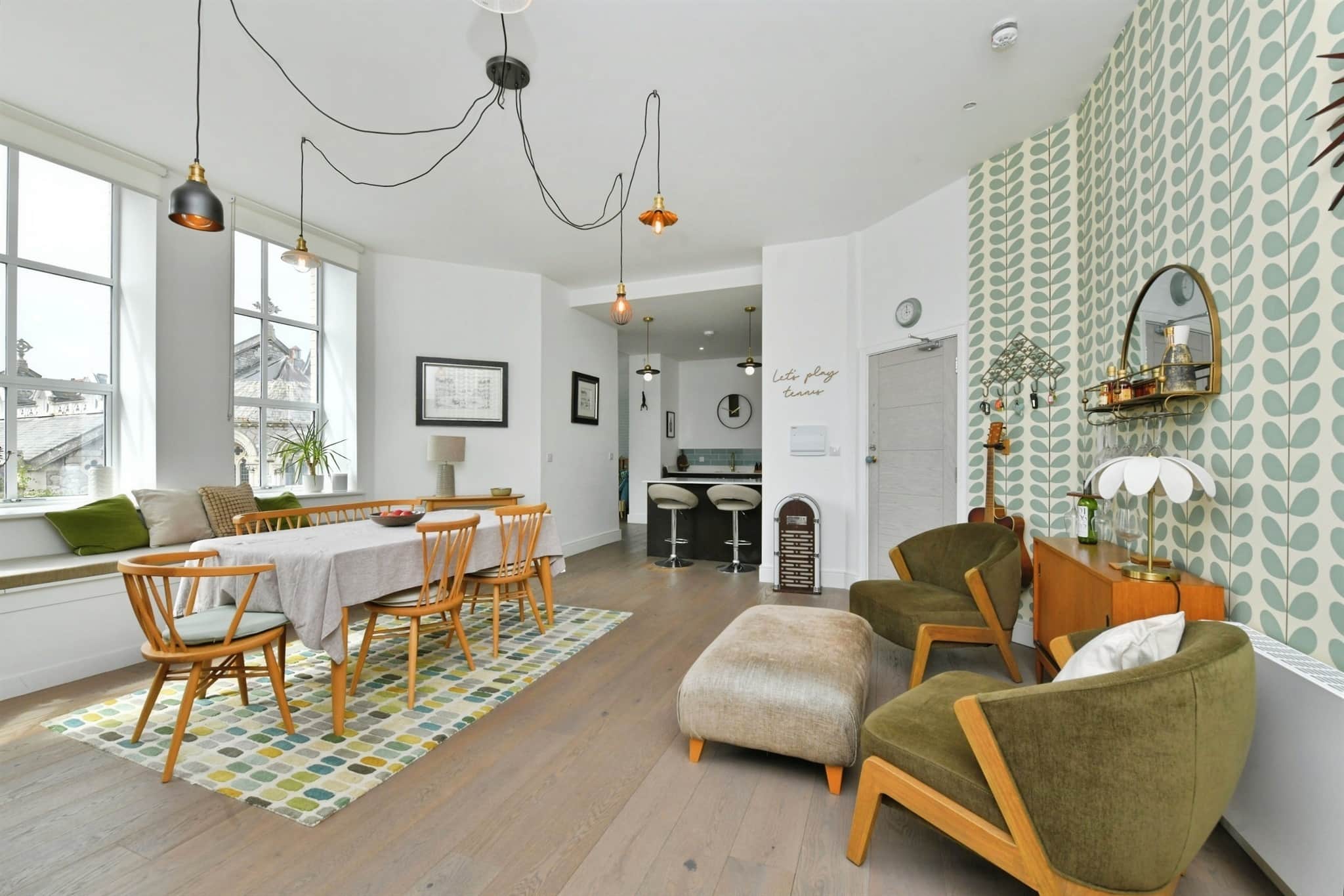 Property at Craigie Drive, Plymouth