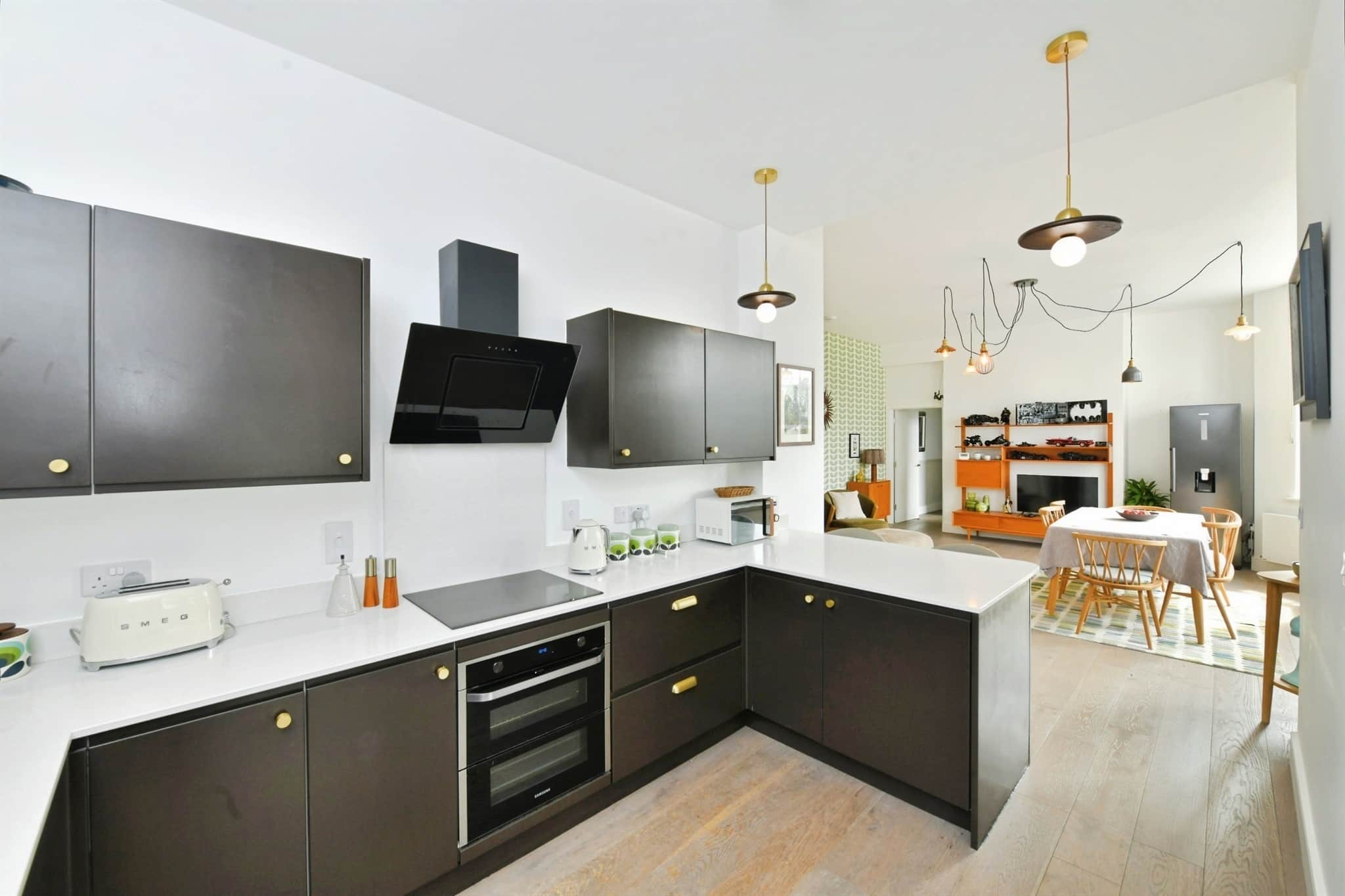 Property at Craigie Drive, Plymouth