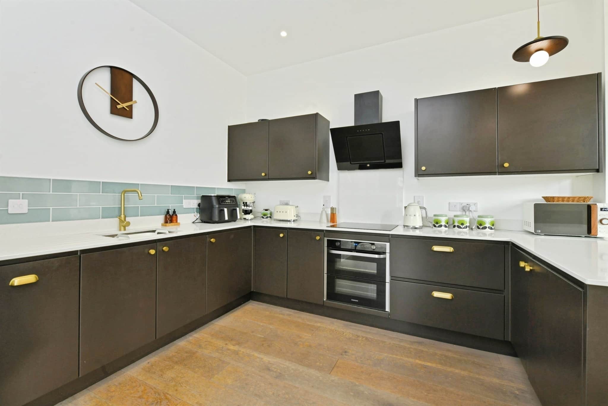 Property at Craigie Drive, Plymouth
