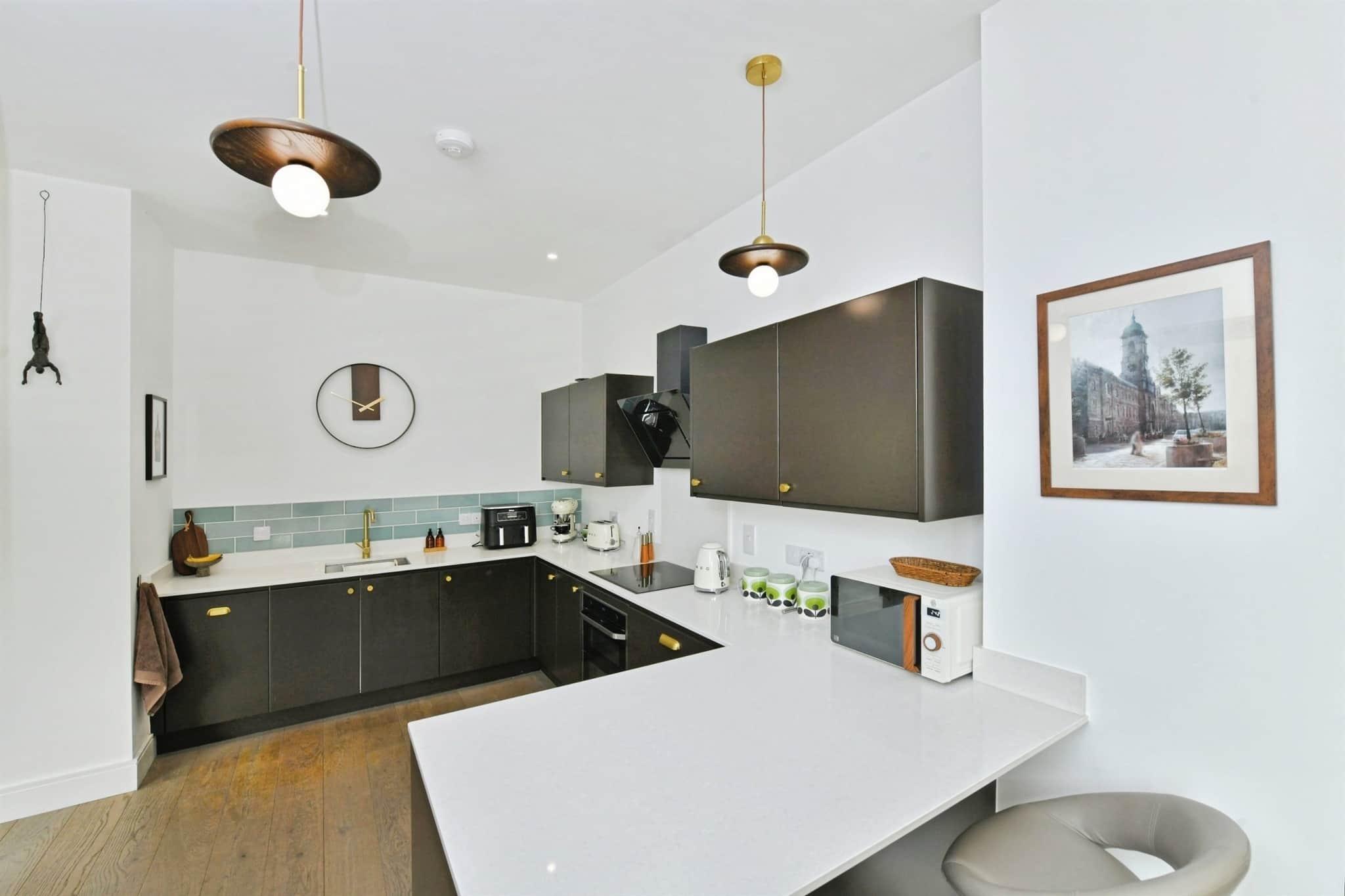 Property at Craigie Drive, Plymouth