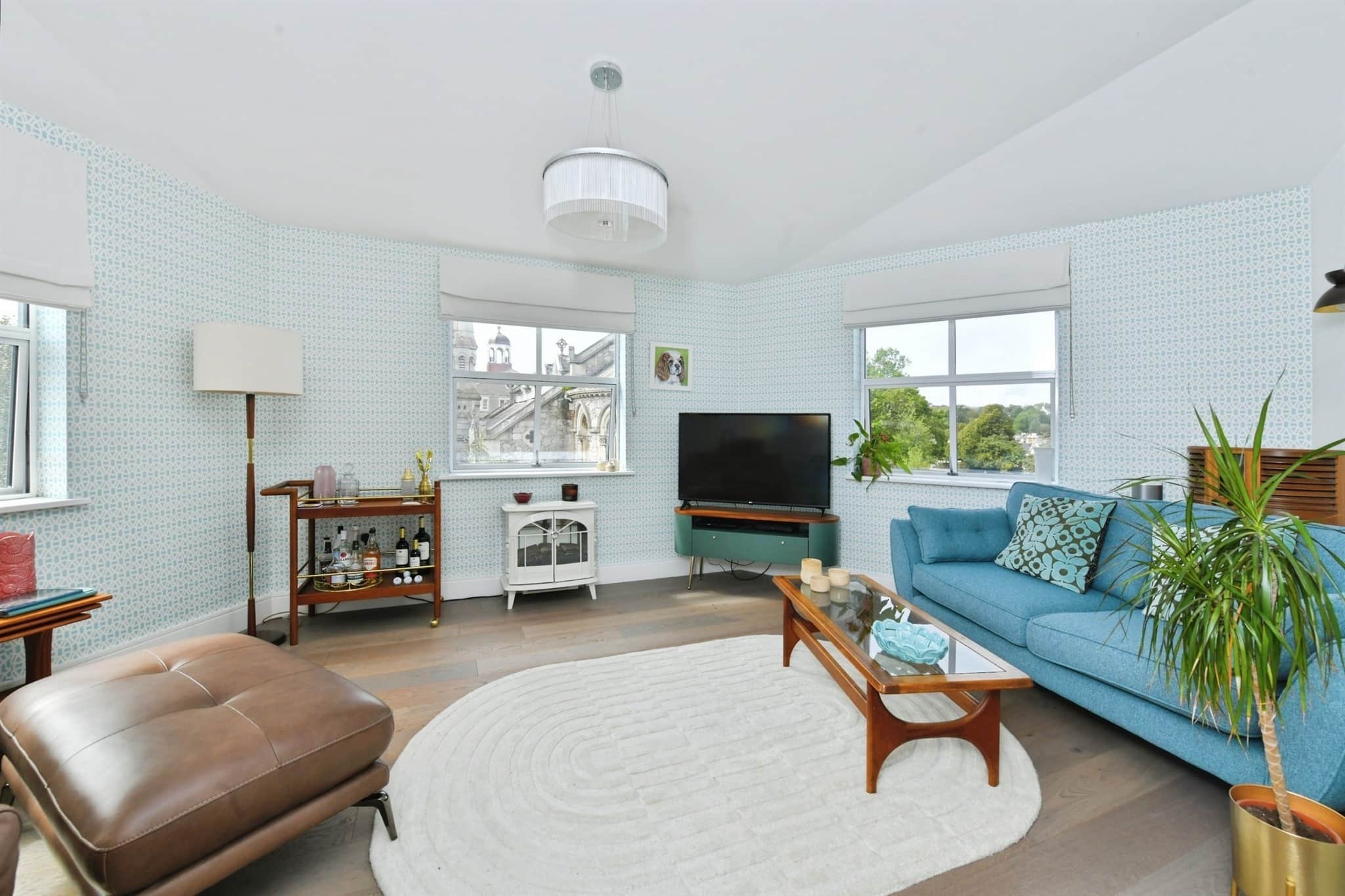 Property at Craigie Drive, Plymouth