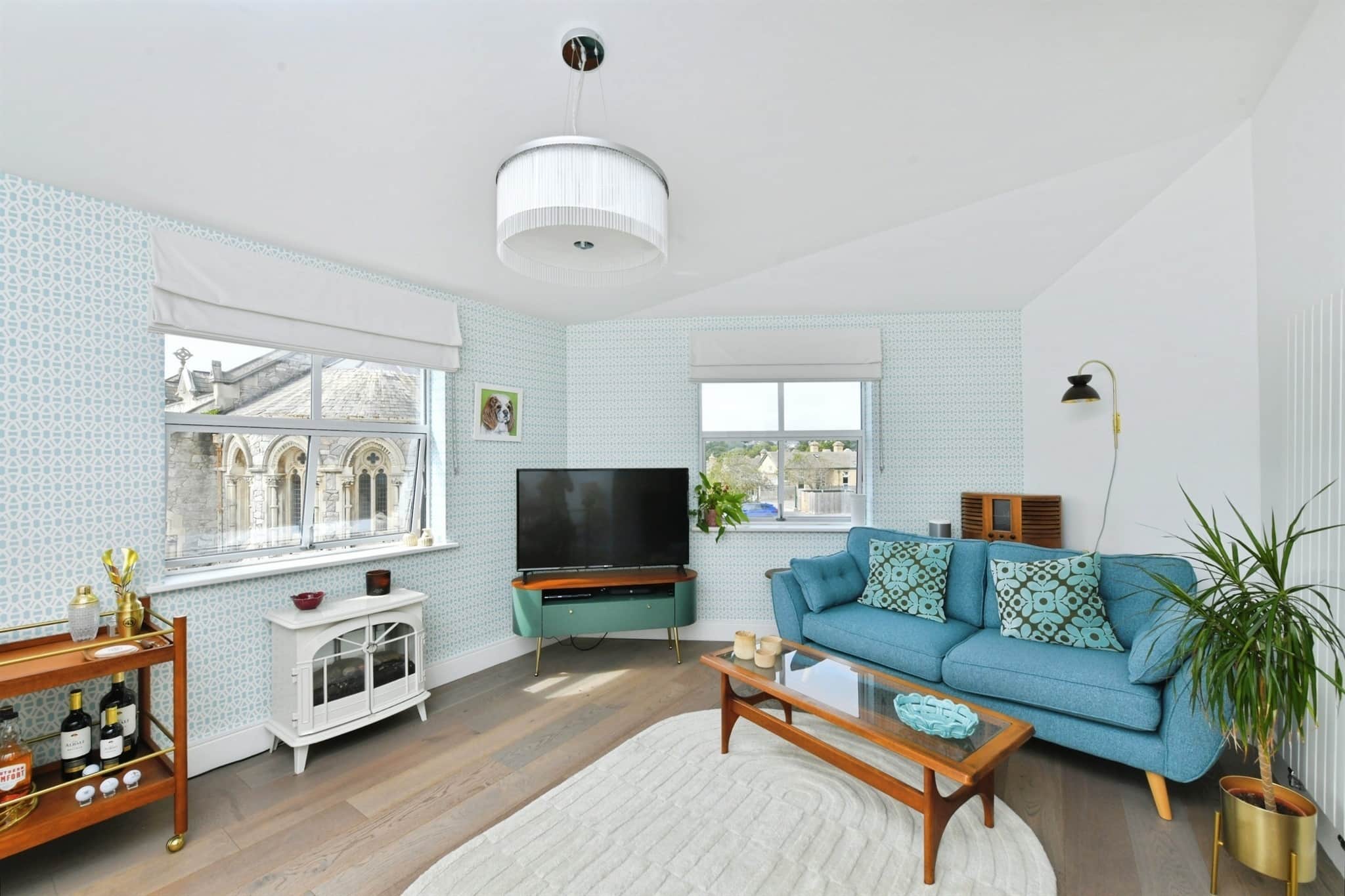 Property at Craigie Drive, Plymouth