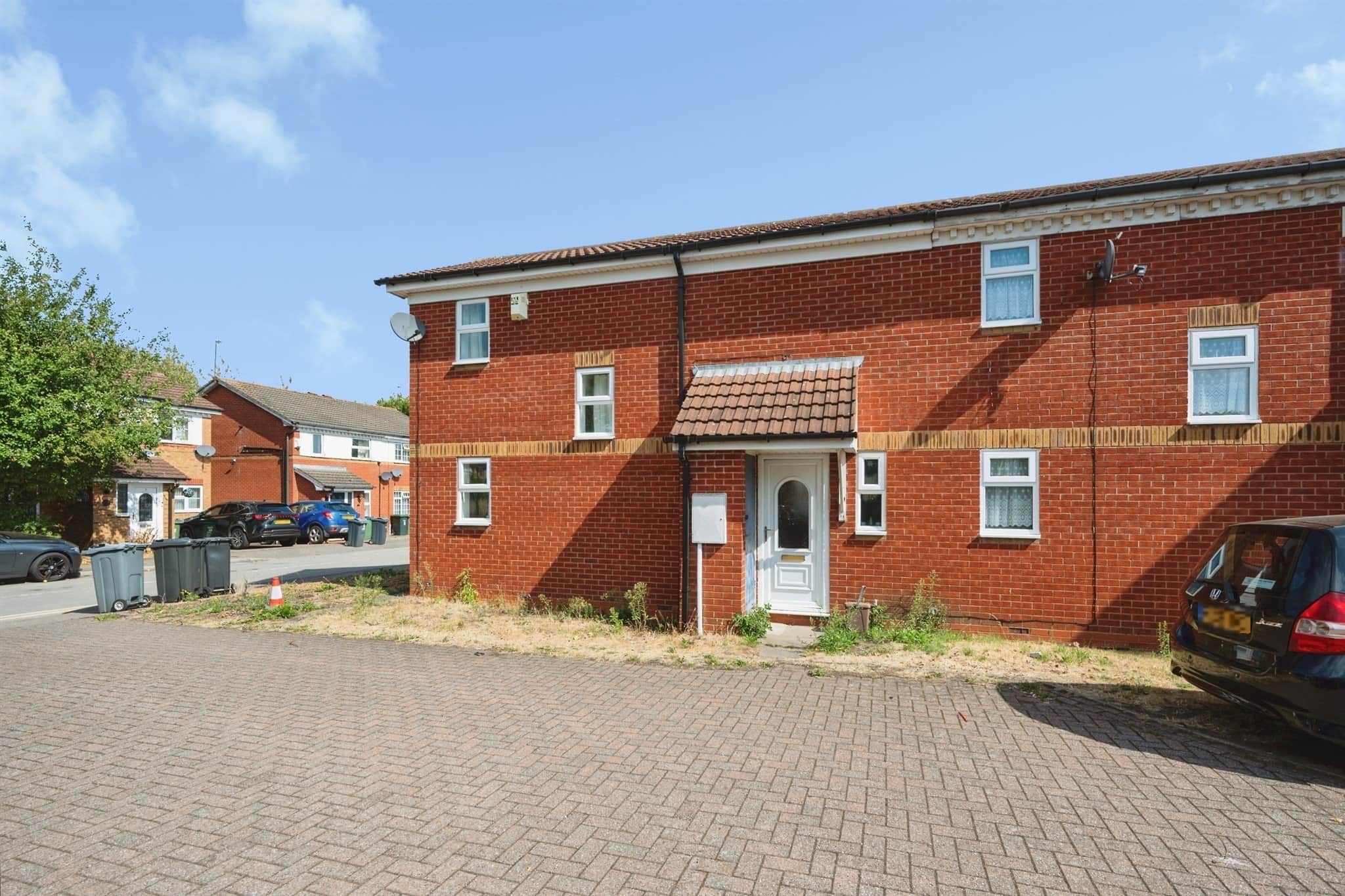 Property at Beacon Close, Smethwick