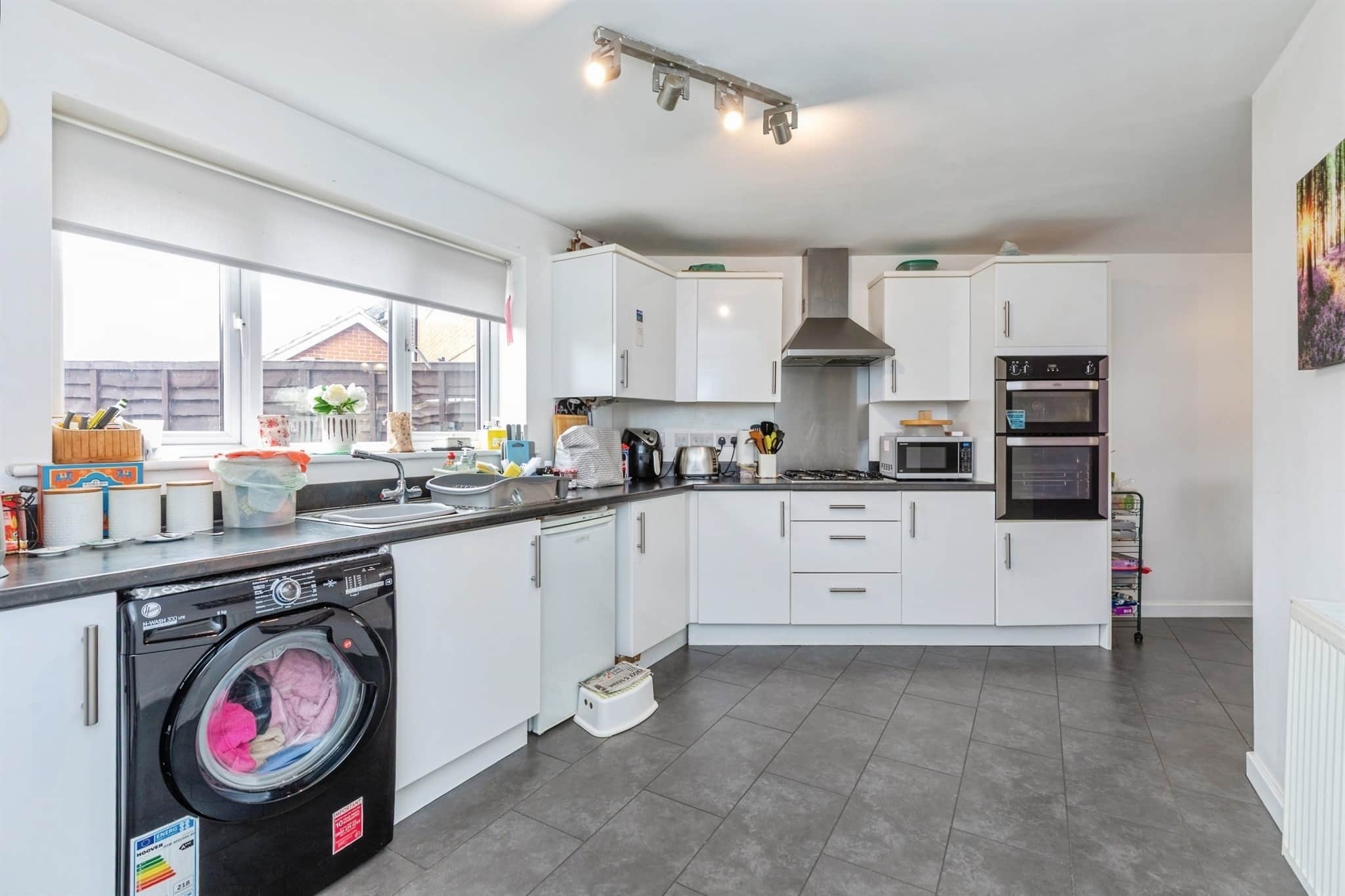 Property at Gamelan Crescent, Hoo, ROCHESTER