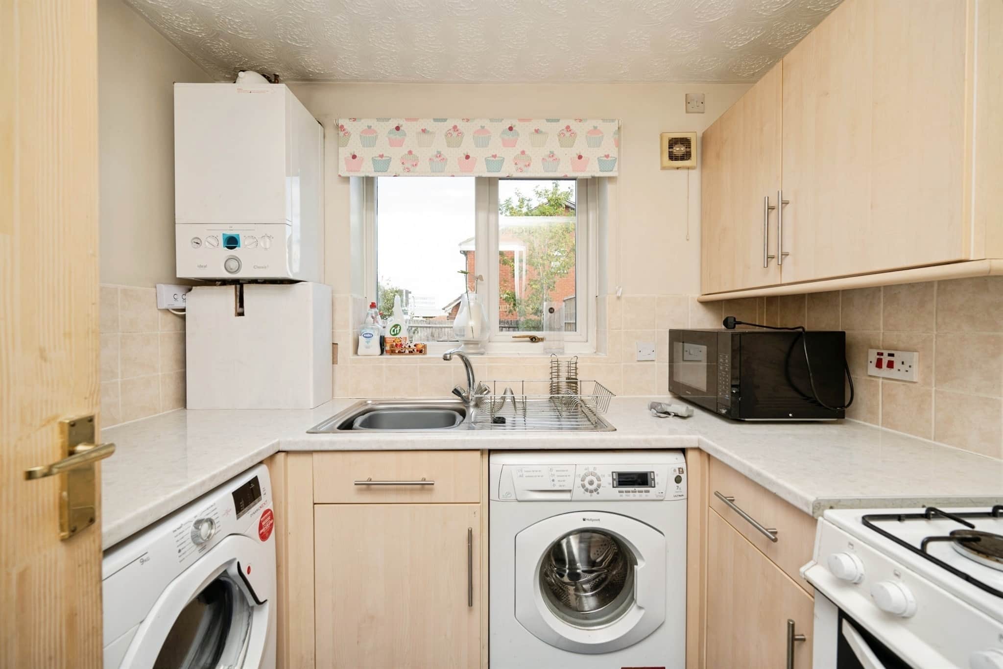 Property at Beacon Close, Smethwick