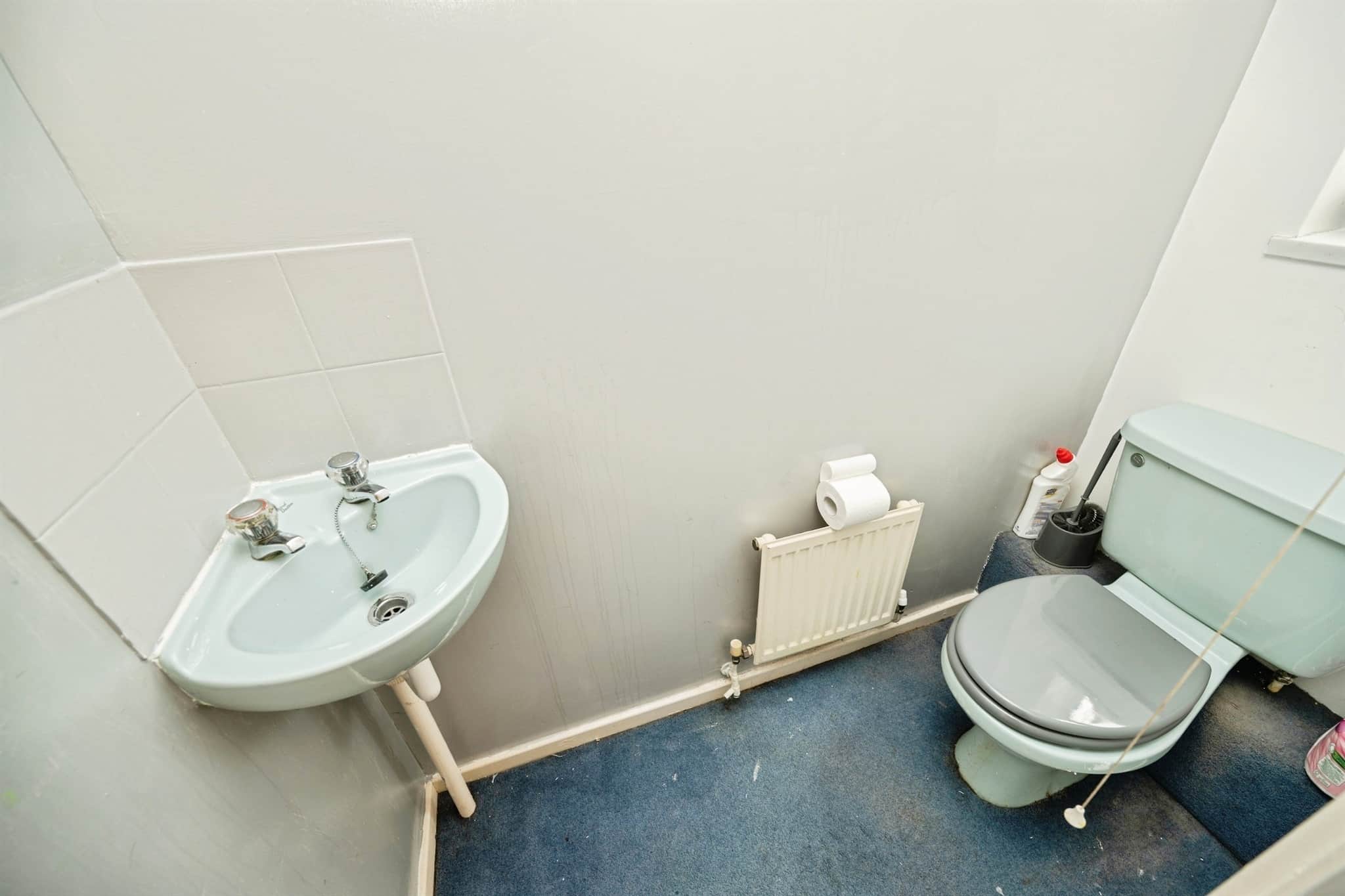Property at Beacon Close, Smethwick
