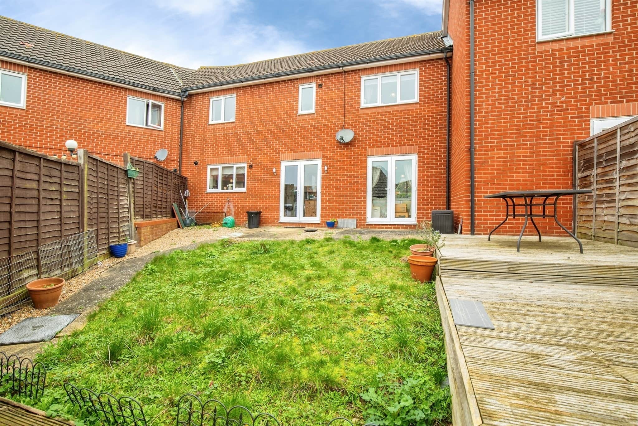 Property at Gamelan Crescent, Hoo, ROCHESTER